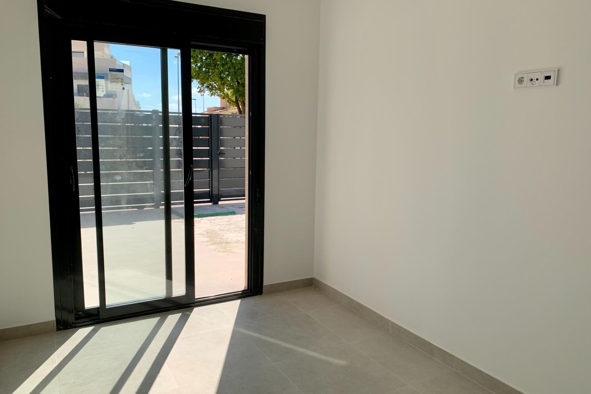 Nieuwbouw Woningen - Town House - Torre Pacheco - pueblo