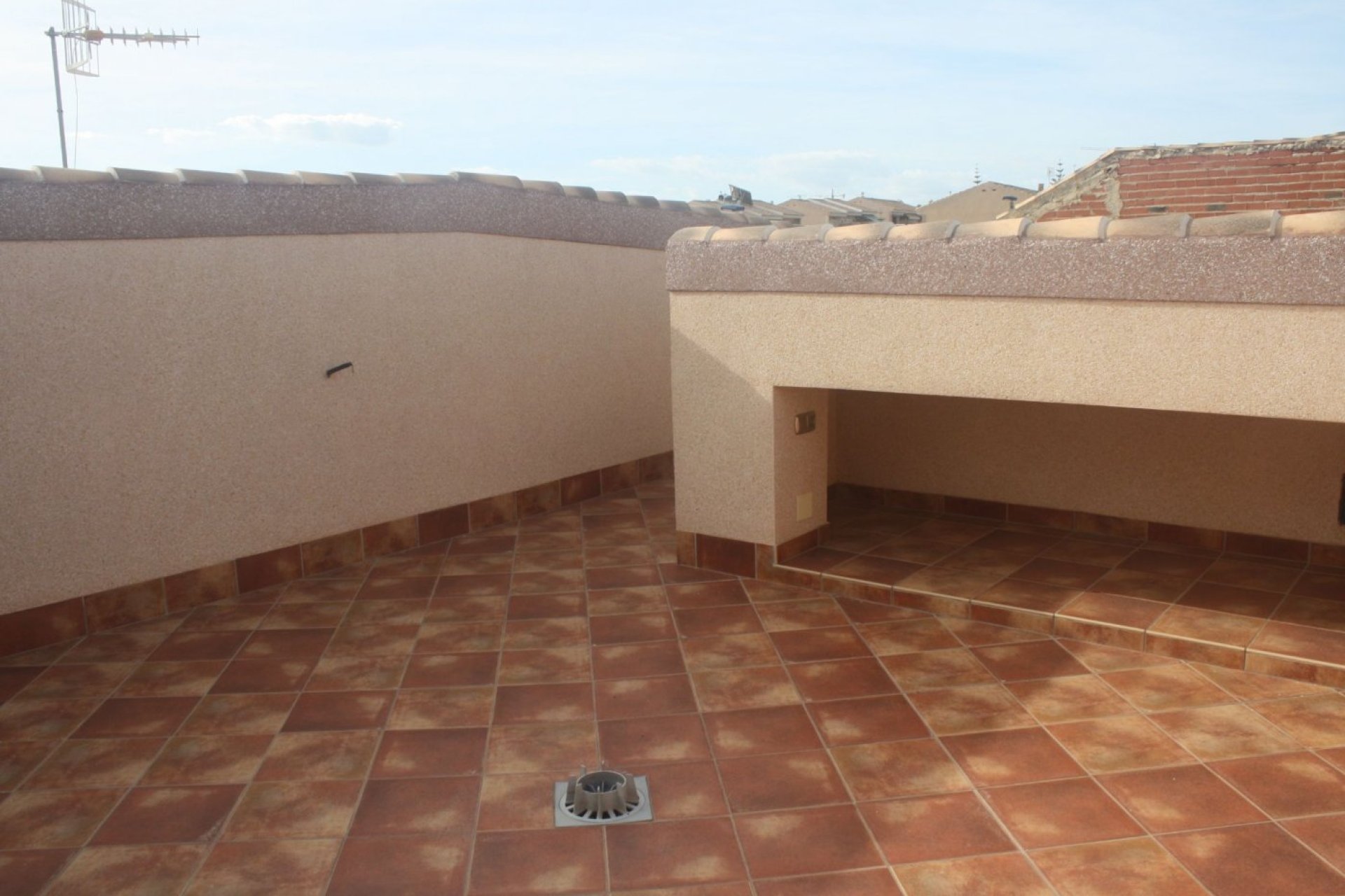 Nieuwbouw Woningen - Town House - Torrevieja - Los Altos