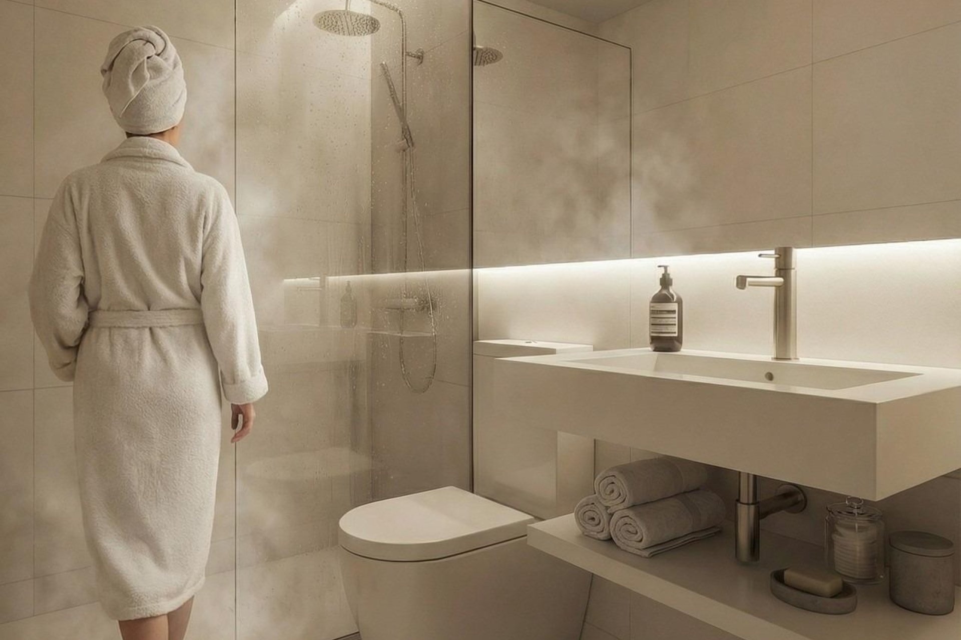 Nieuwbouw Woningen - Villa - Alfas del Pí - Barranc Fondo