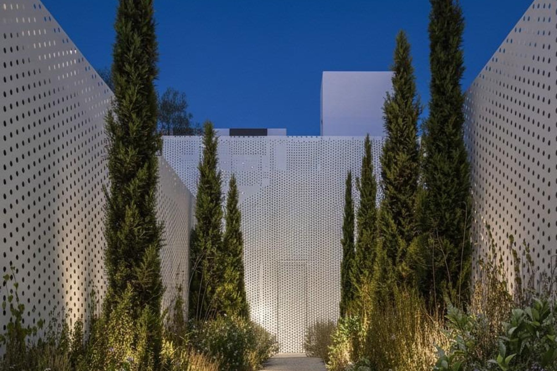 Nieuwbouw Woningen - Villa - Alfas del Pí - Barranc Fondo