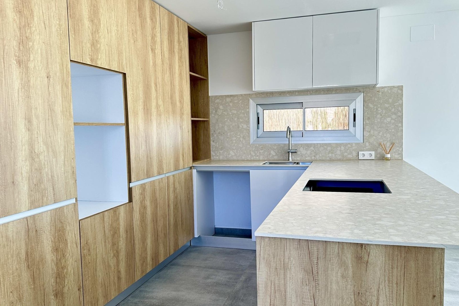 Nieuwbouw Woningen - Villa - Algorfa - La Finca Golf