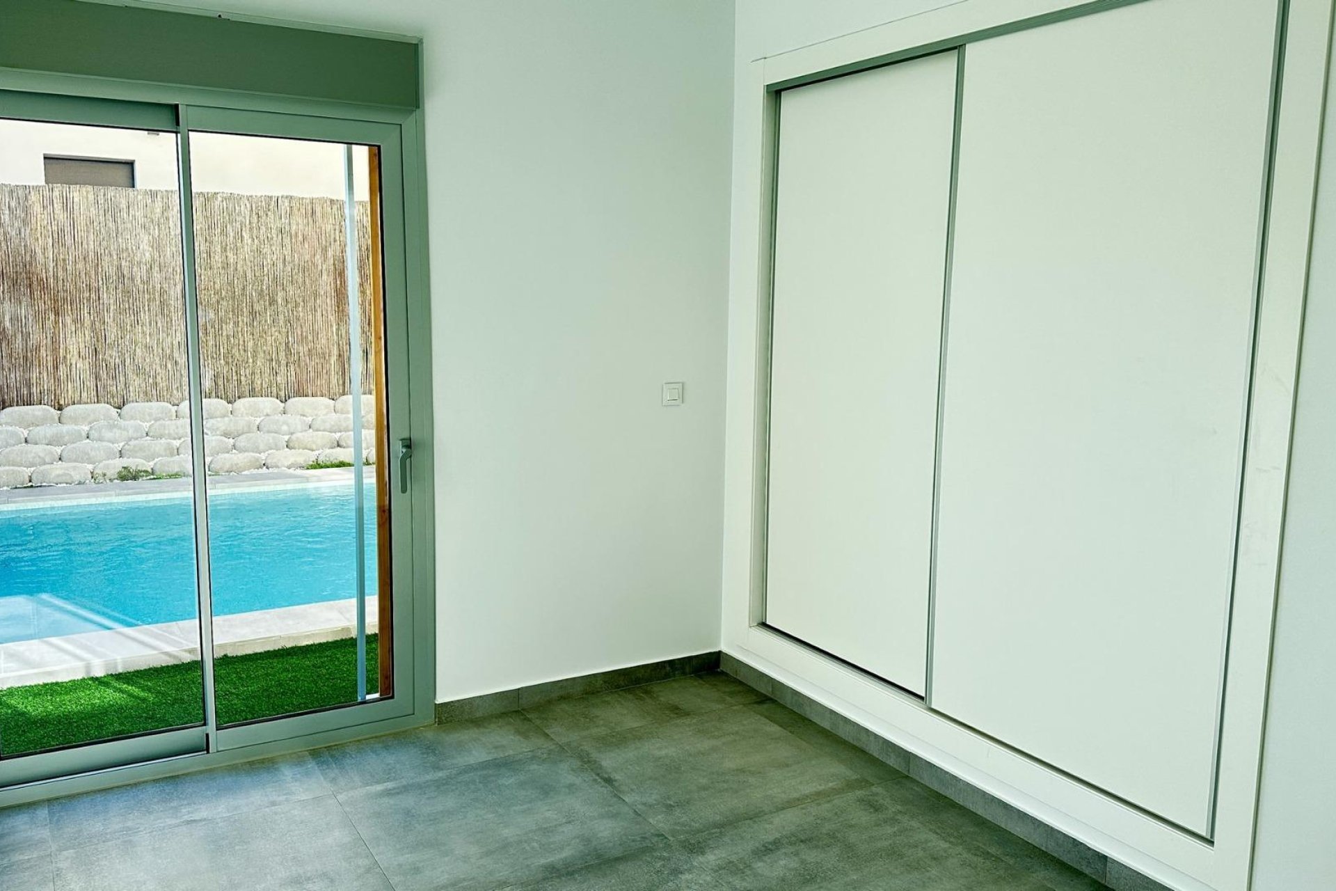 Nieuwbouw Woningen - Villa - Algorfa - La Finca Golf