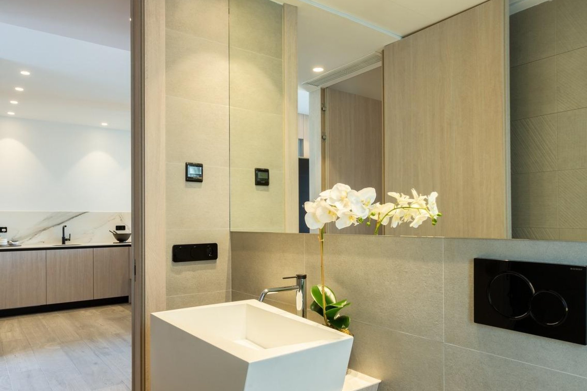 Nieuwbouw Woningen - Villa - Algorfa - La Finca Golf