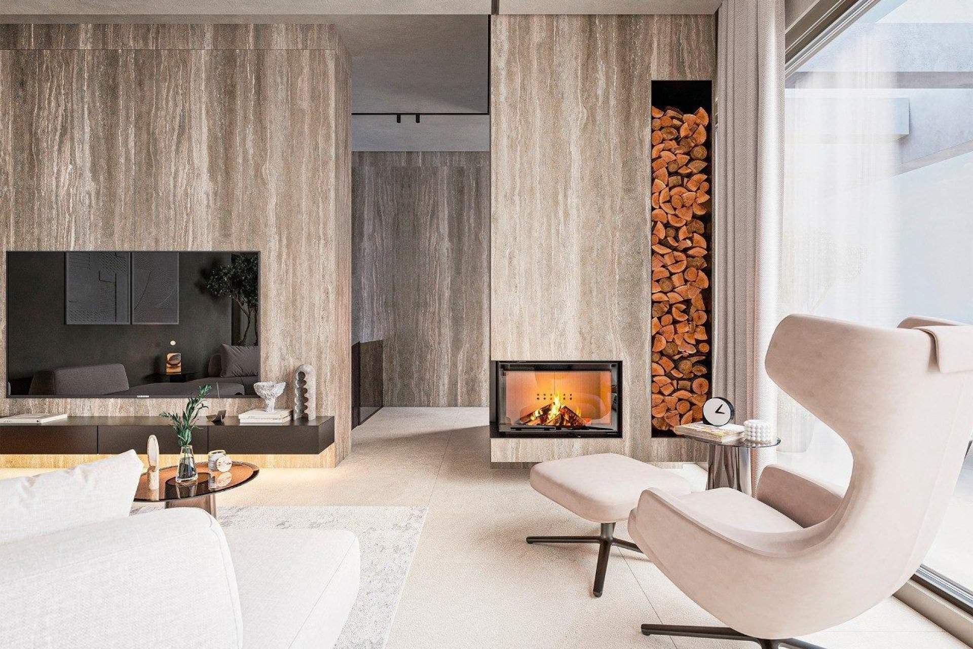 Nieuwbouw Woningen - Villa - Altea - Altea Hills