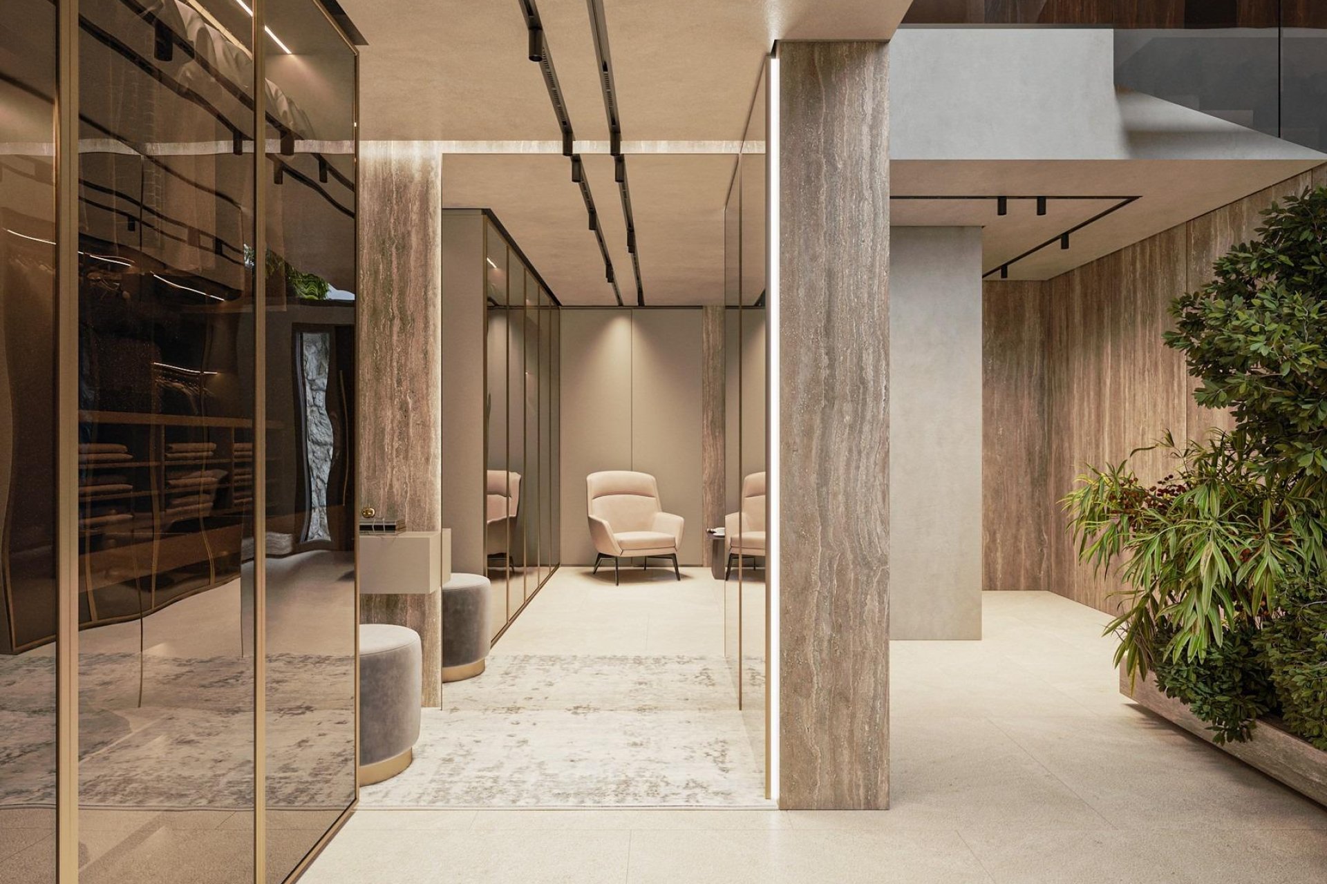 Nieuwbouw Woningen - Villa - Altea - Altea Hills