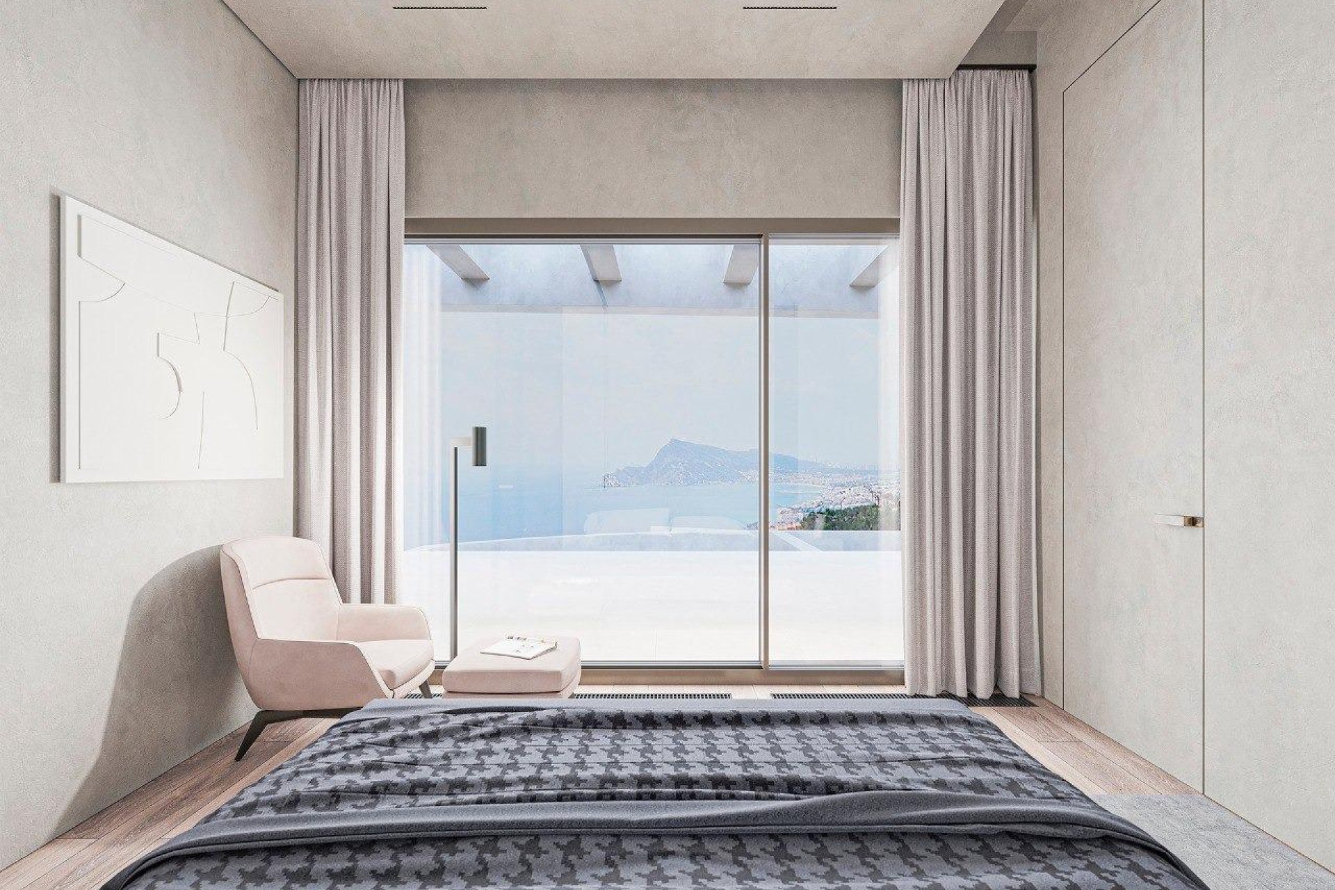 Nieuwbouw Woningen - Villa - Altea - Altea Hills