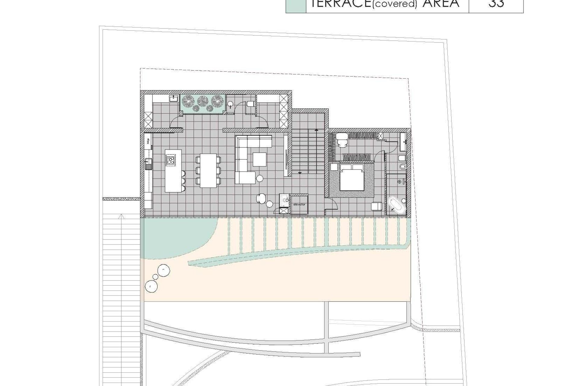 Nieuwbouw Woningen - Villa - Altea - Altea Hills