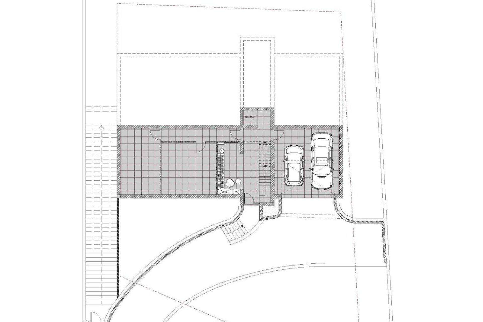 Nieuwbouw Woningen - Villa - Altea - Altea Hills