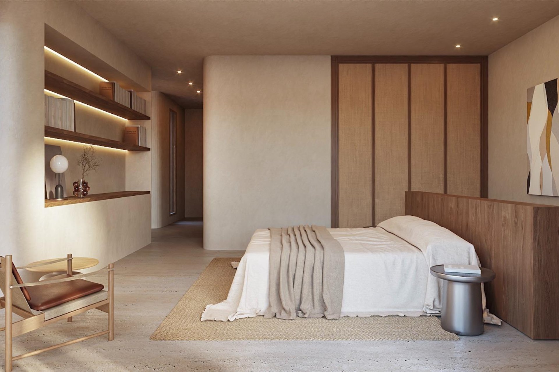 Nieuwbouw Woningen - Villa - Altea - Altea Hills