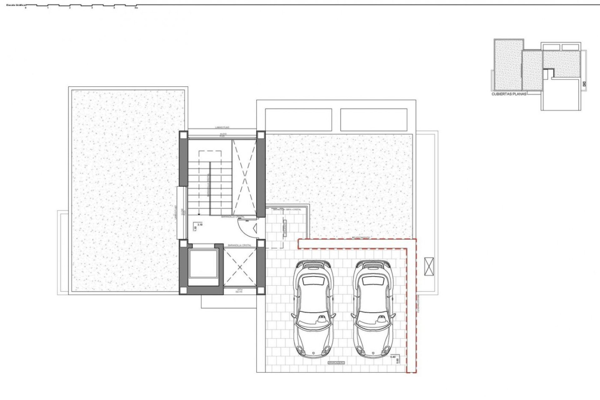 Nieuwbouw Woningen - Villa - Altea - Sierra de Altea