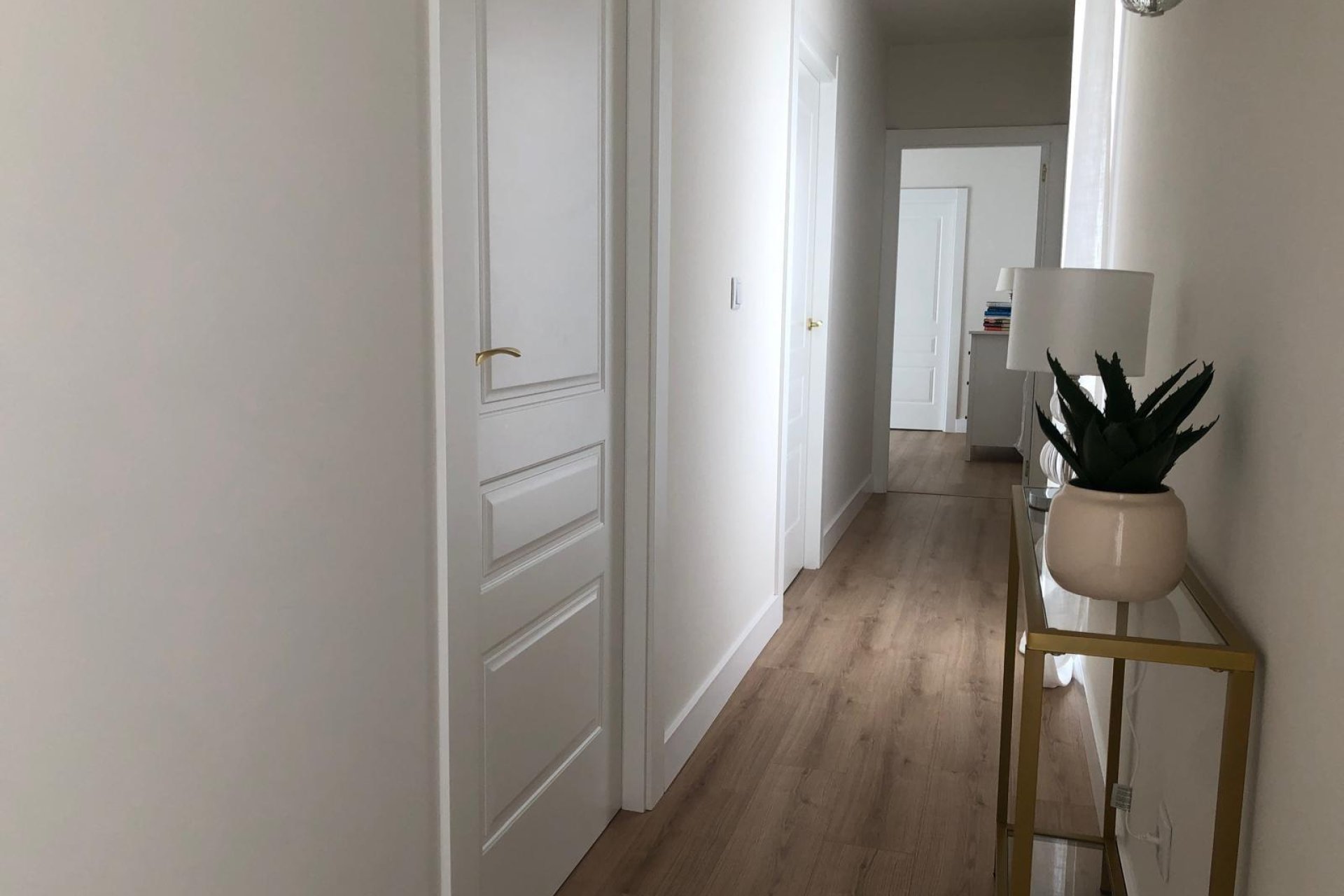 Nieuwbouw Woningen - Villa - Aspe - Pedanías Oeste