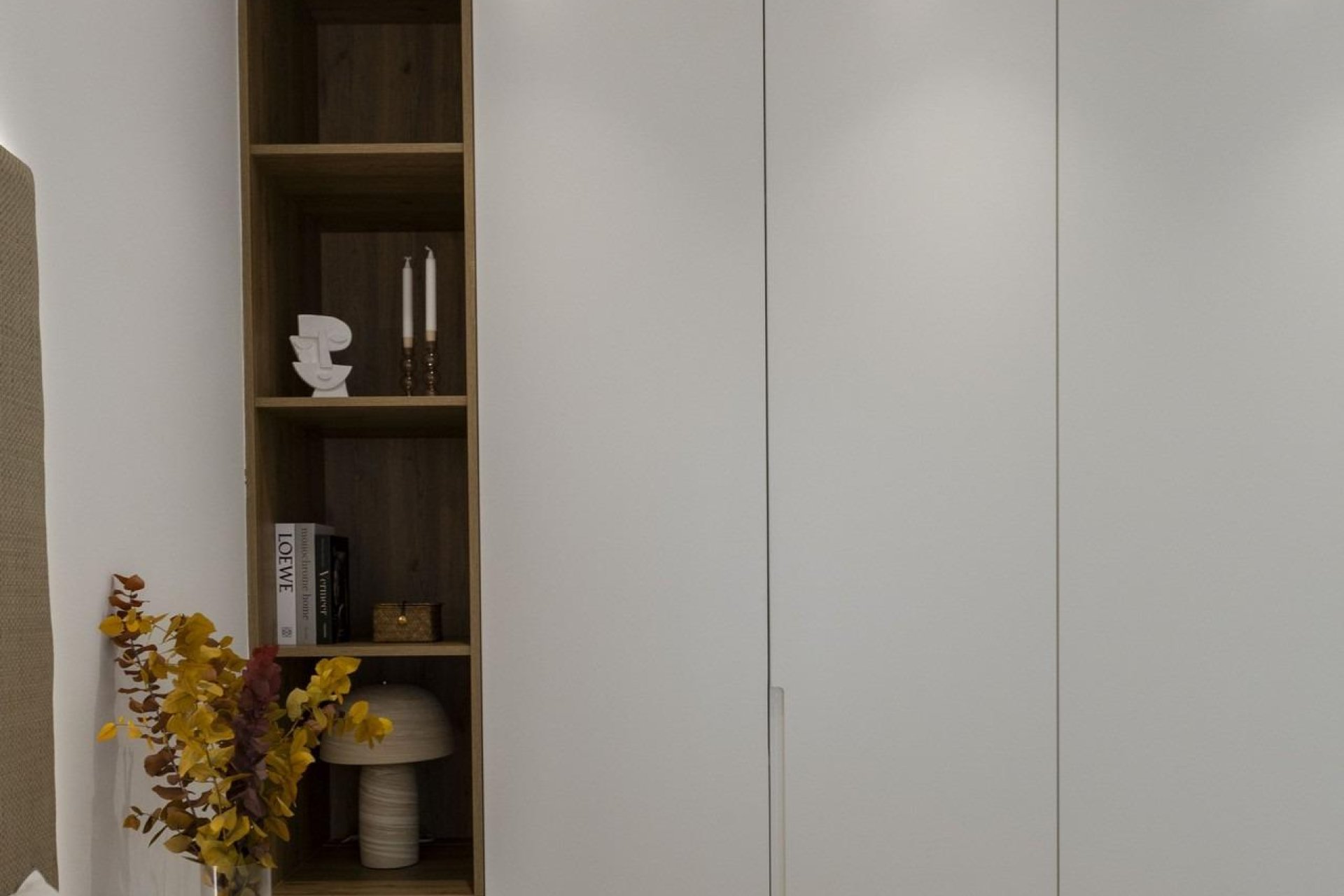 Nieuwbouw Woningen - Villa - Baños y Mendigo - Altaona Golf