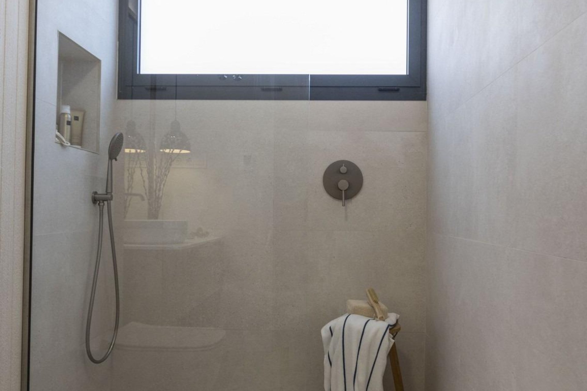 Nieuwbouw Woningen - Villa - Baños y Mendigo - Altaona Golf