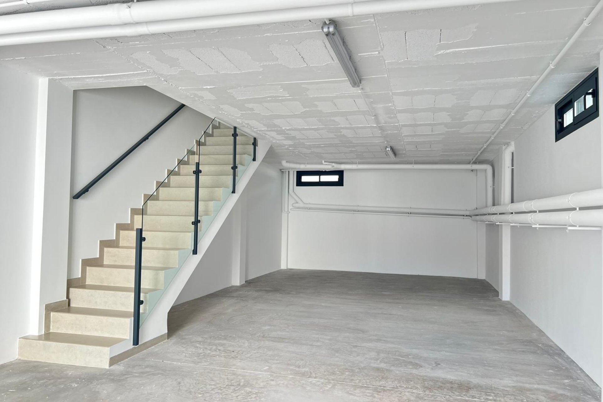 Nieuwbouw Woningen - Villa - Benferri - Benfis Park