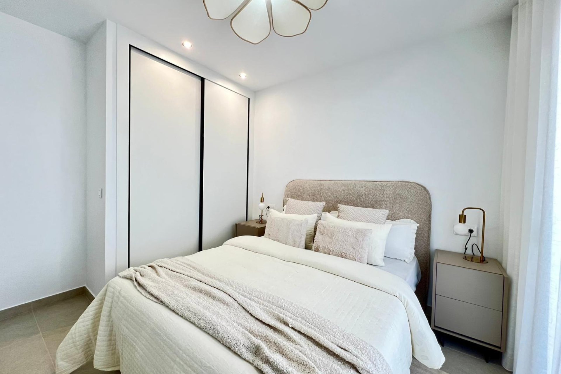 Nieuwbouw Woningen - Villa - Benferri - Benfis Park