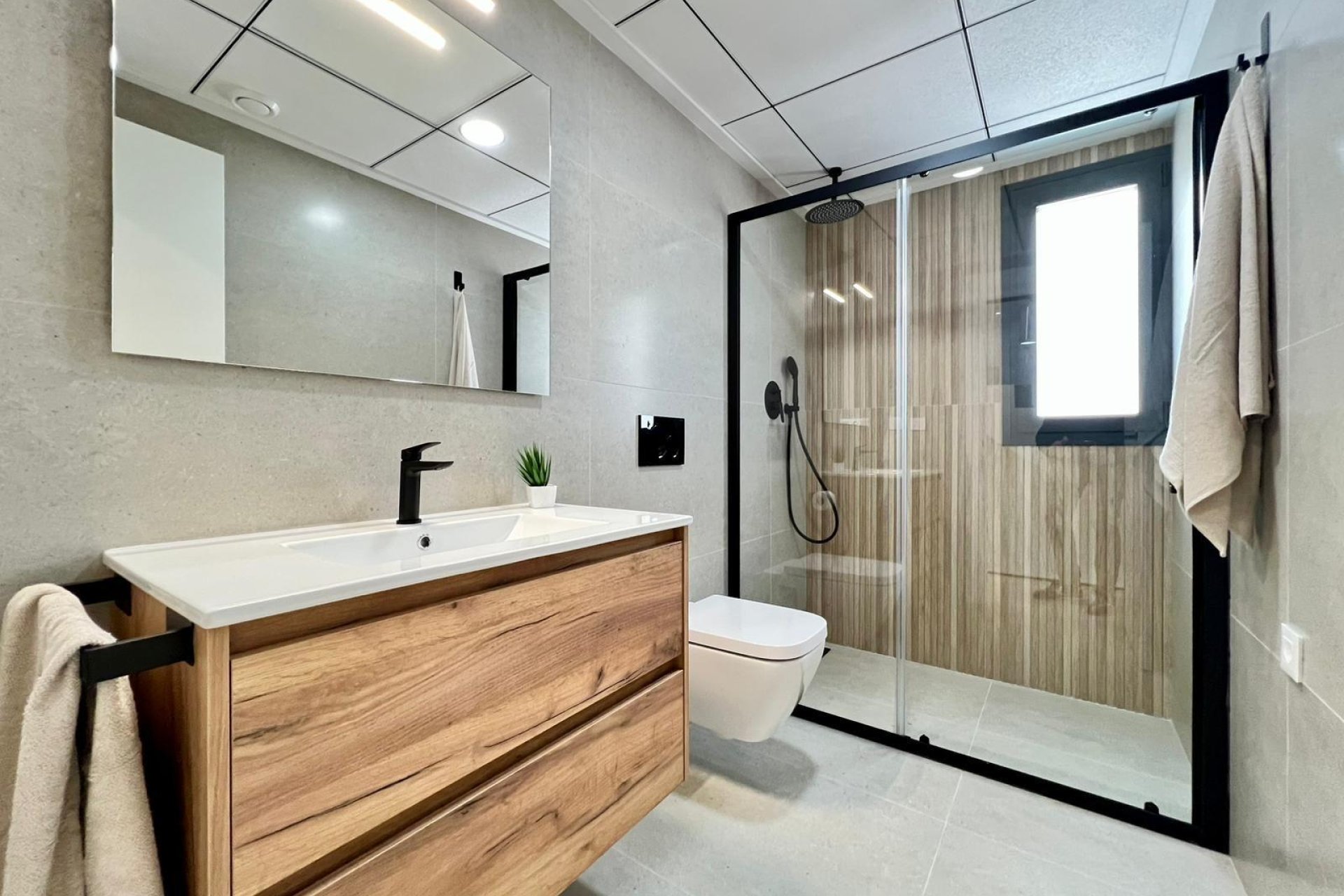 Nieuwbouw Woningen - Villa - Benferri - Benfis Park