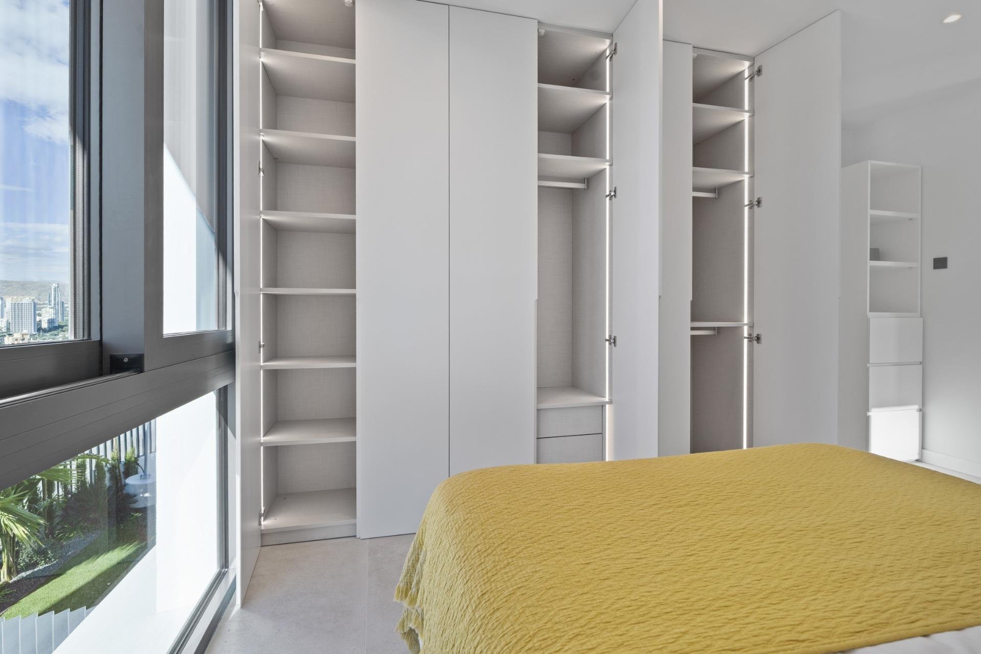 Nieuwbouw Woningen - Villa - Benidorm - Rincón de Loix