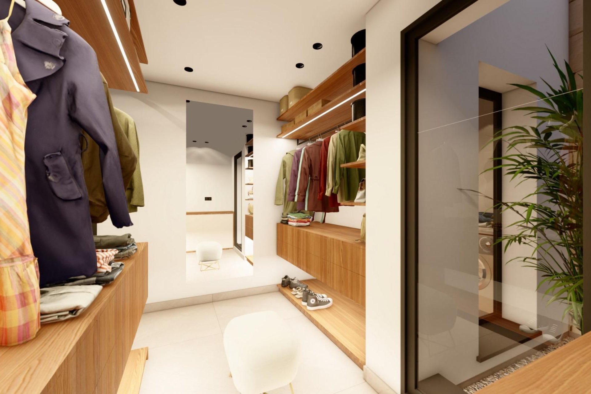 Nieuwbouw Woningen - Villa - Benijofar - Urb. Monteazul