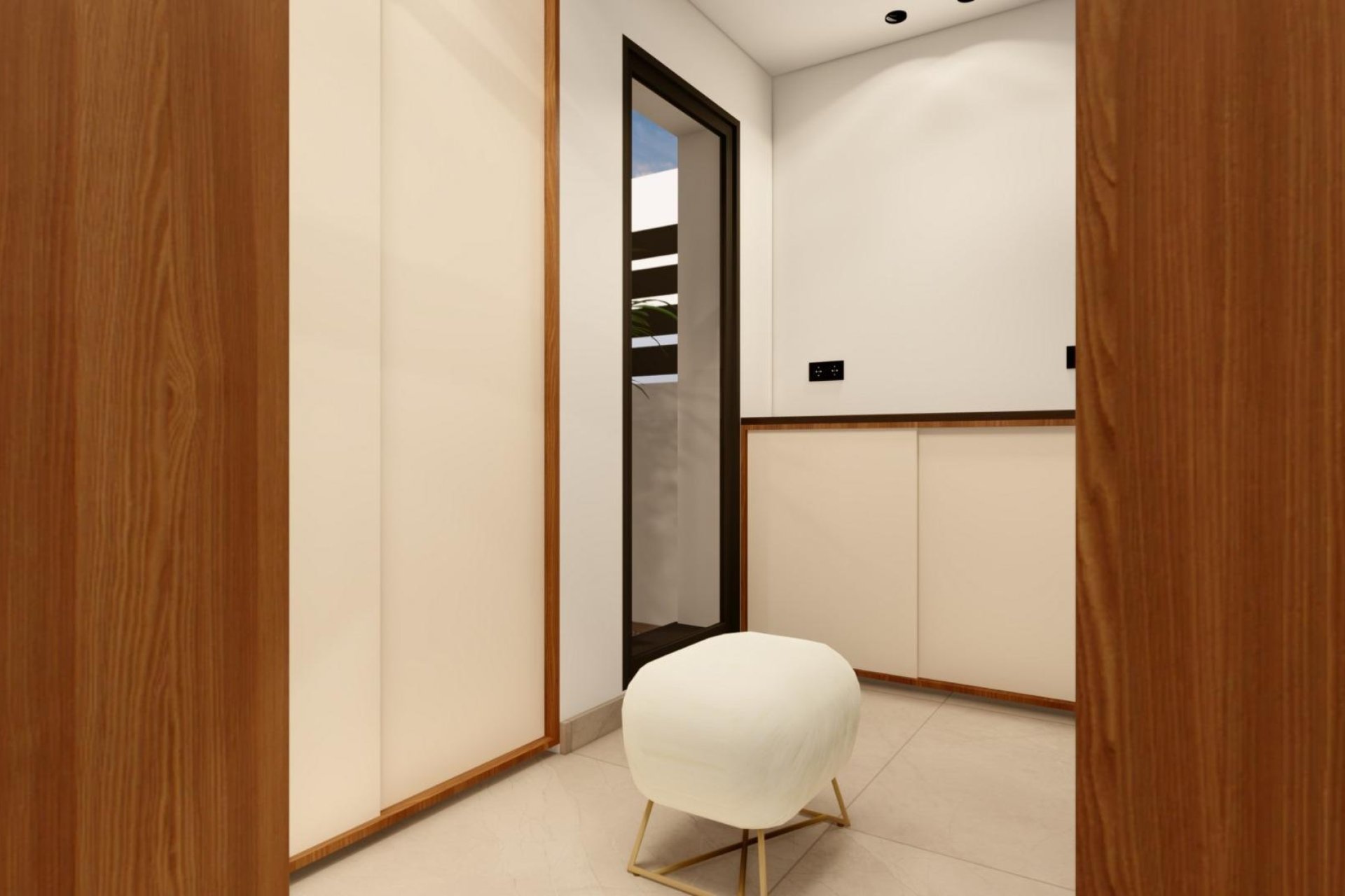 Nieuwbouw Woningen - Villa - Benijofar - Urb. Monteazul