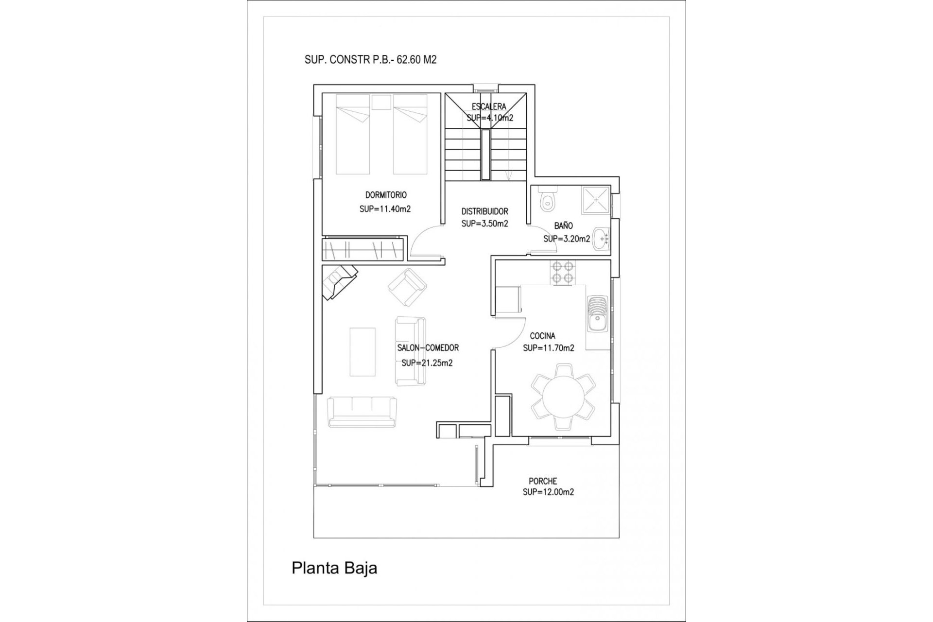 Nieuwbouw Woningen - Villa - Busot - Hoya de los Patos