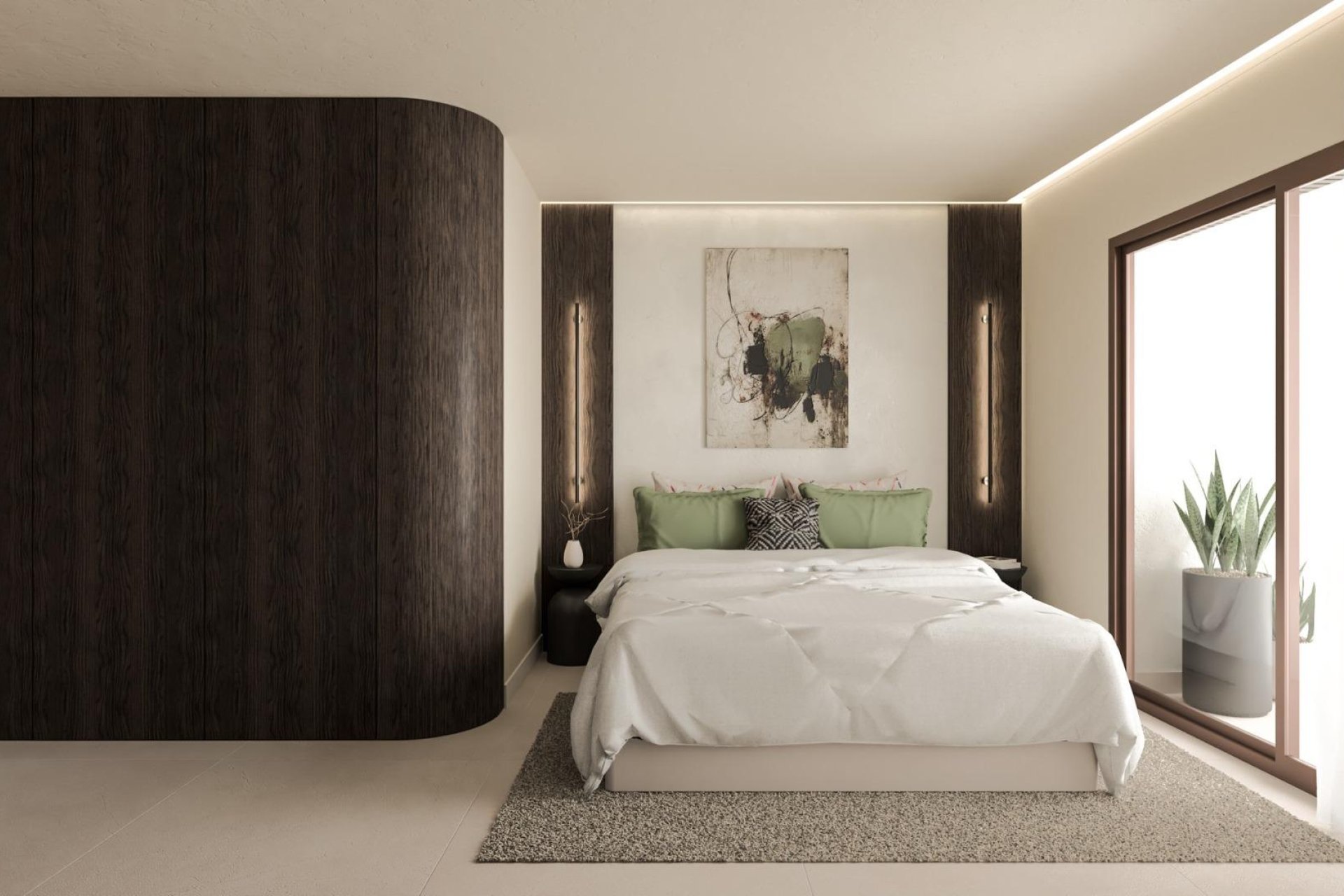 Nieuwbouw Woningen - Villa - Cabo de Palos - Cala Flores