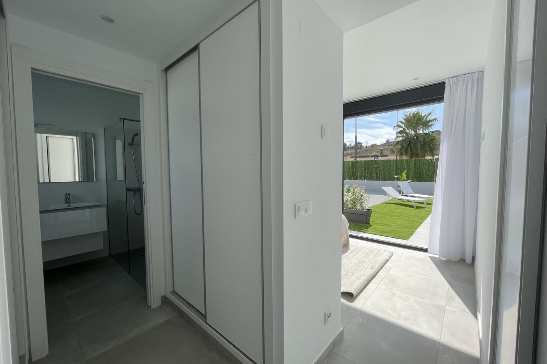 Nieuwbouw Woningen - Villa - Calasparra - Coto Riñales