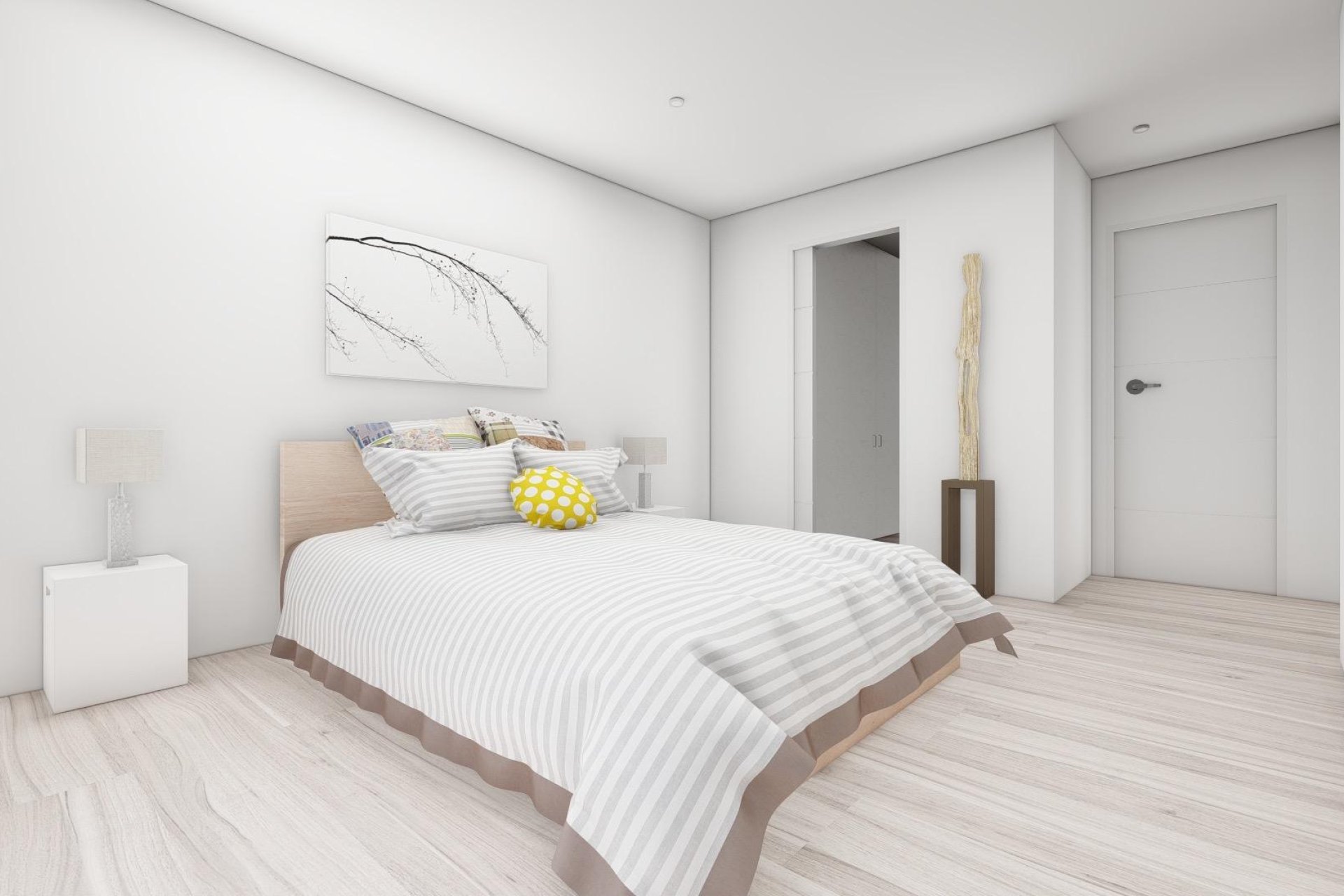 Nieuwbouw Woningen - Villa - Calasparra - Murcia