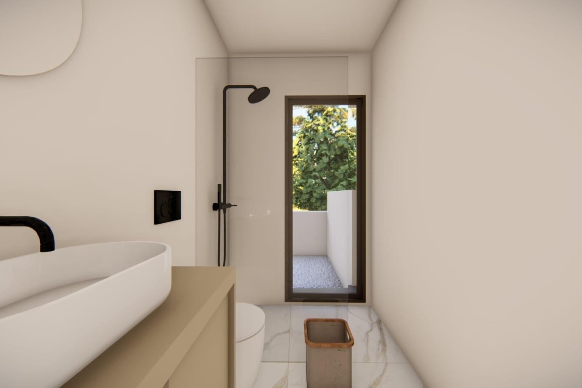 Nieuwbouw Woningen - Villa - Daya Nueva - Pueblo