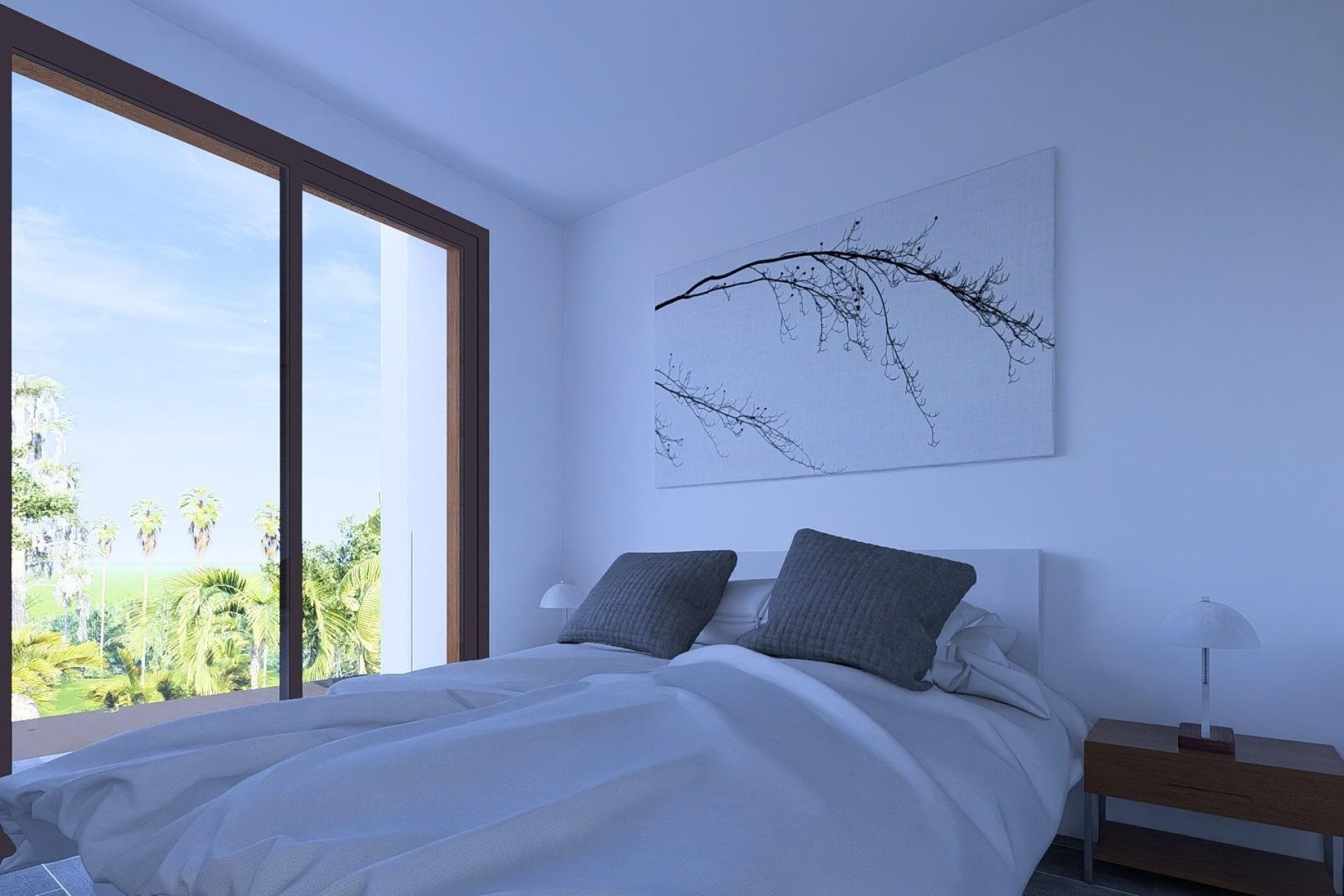 Nieuwbouw Woningen - Villa - Daya Nueva - Pueblo