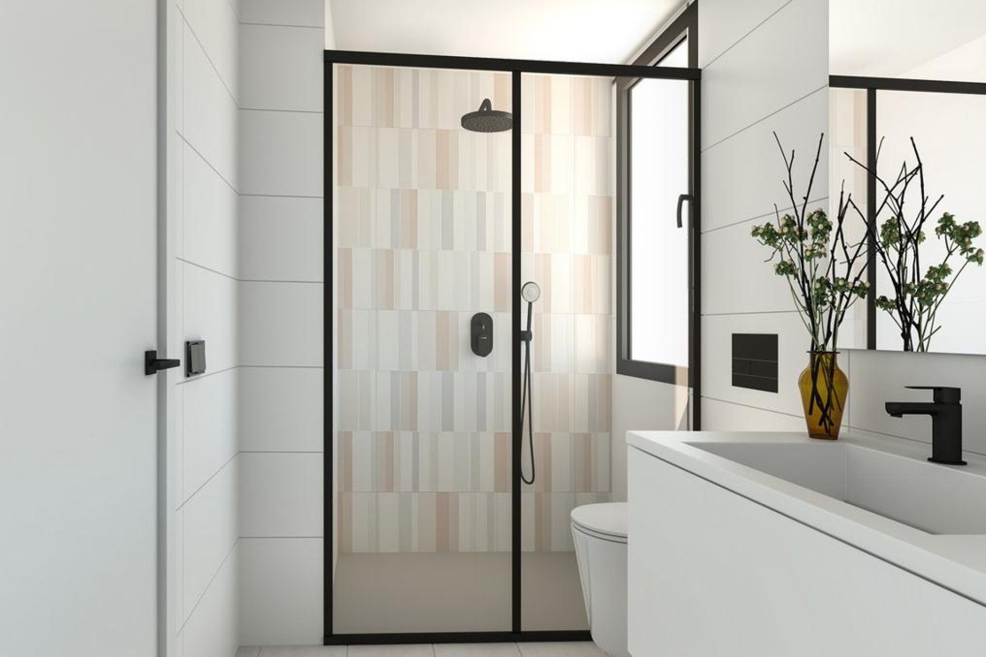 Nieuwbouw Woningen - Villa - Denia - Tossal Gros