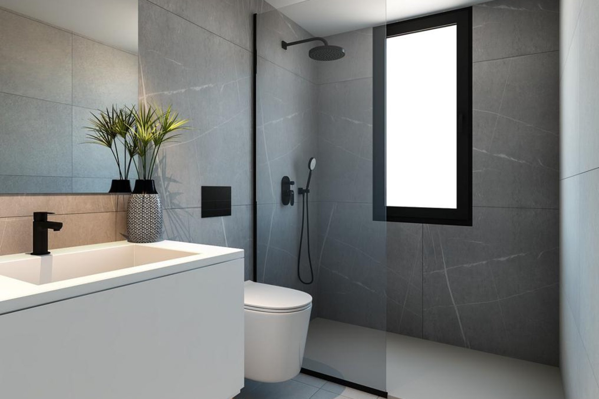 Nieuwbouw Woningen - Villa - Denia - Tossal Gros