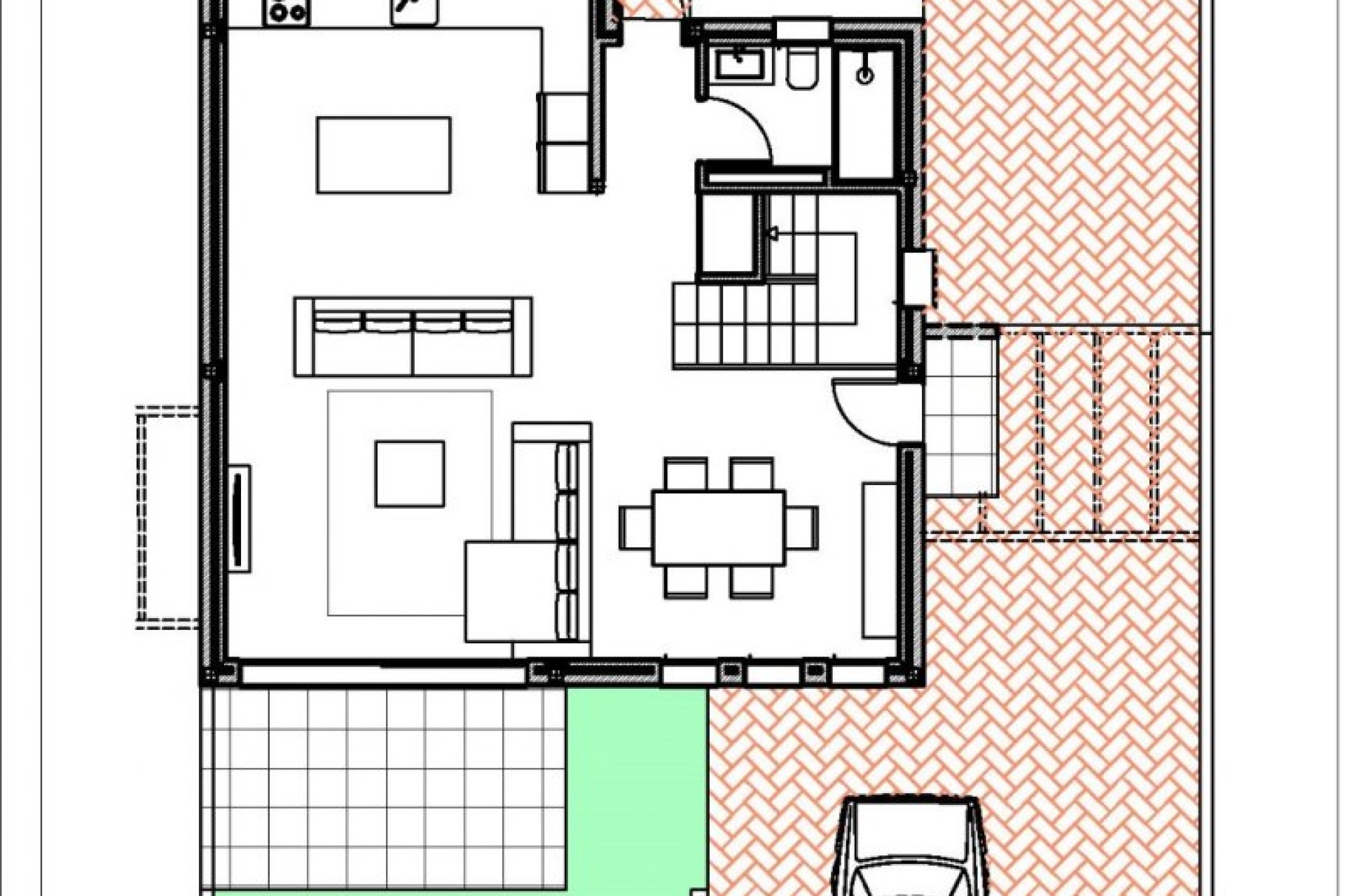 Nieuwbouw Woningen - Villa - Denia - Tossal Gros