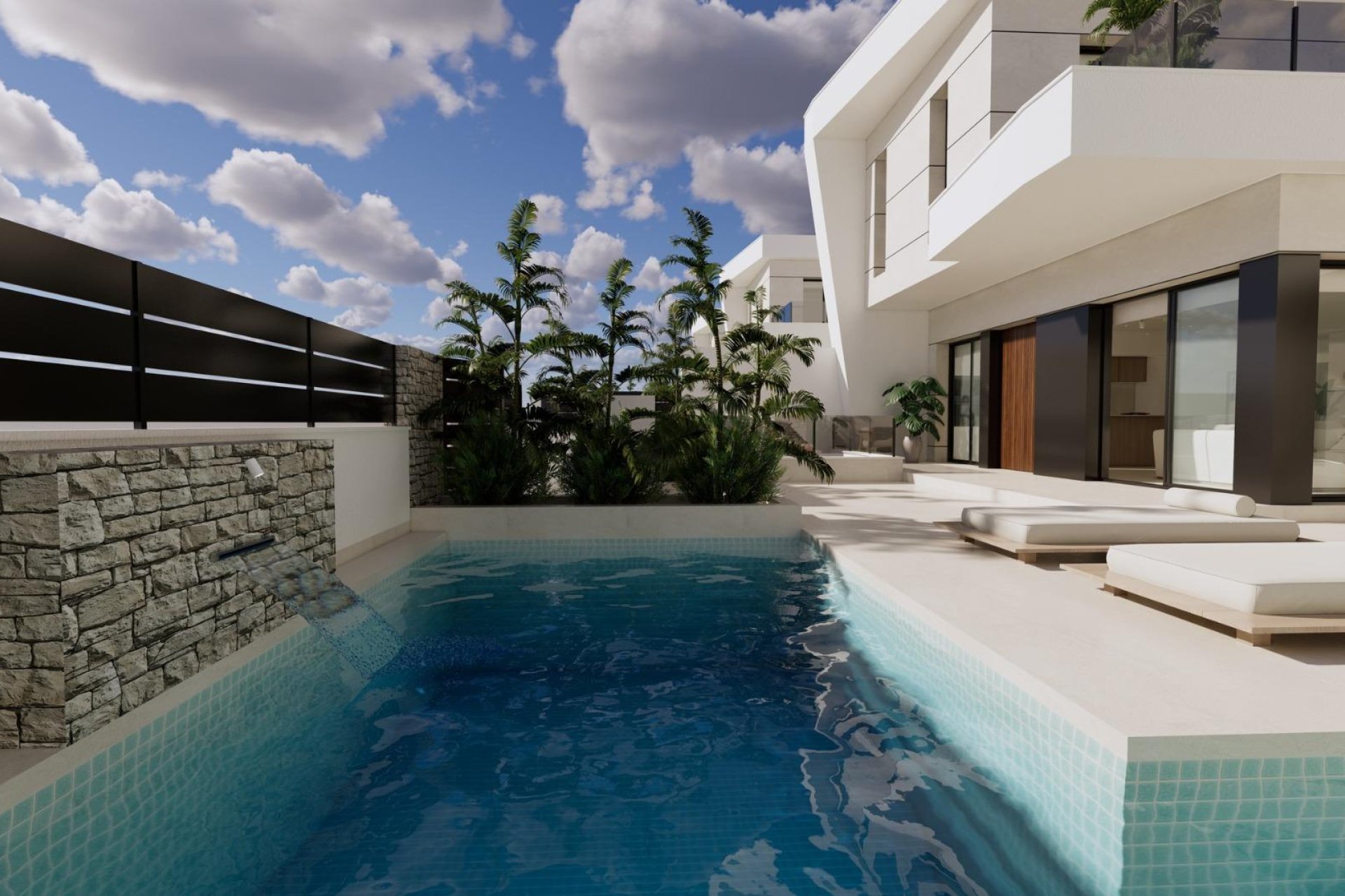 Nieuwbouw Woningen - Villa - Dolores - Sector 3