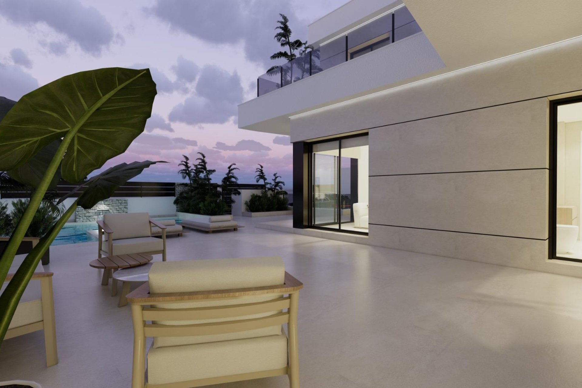 Nieuwbouw Woningen - Villa - Dolores - Sector 3