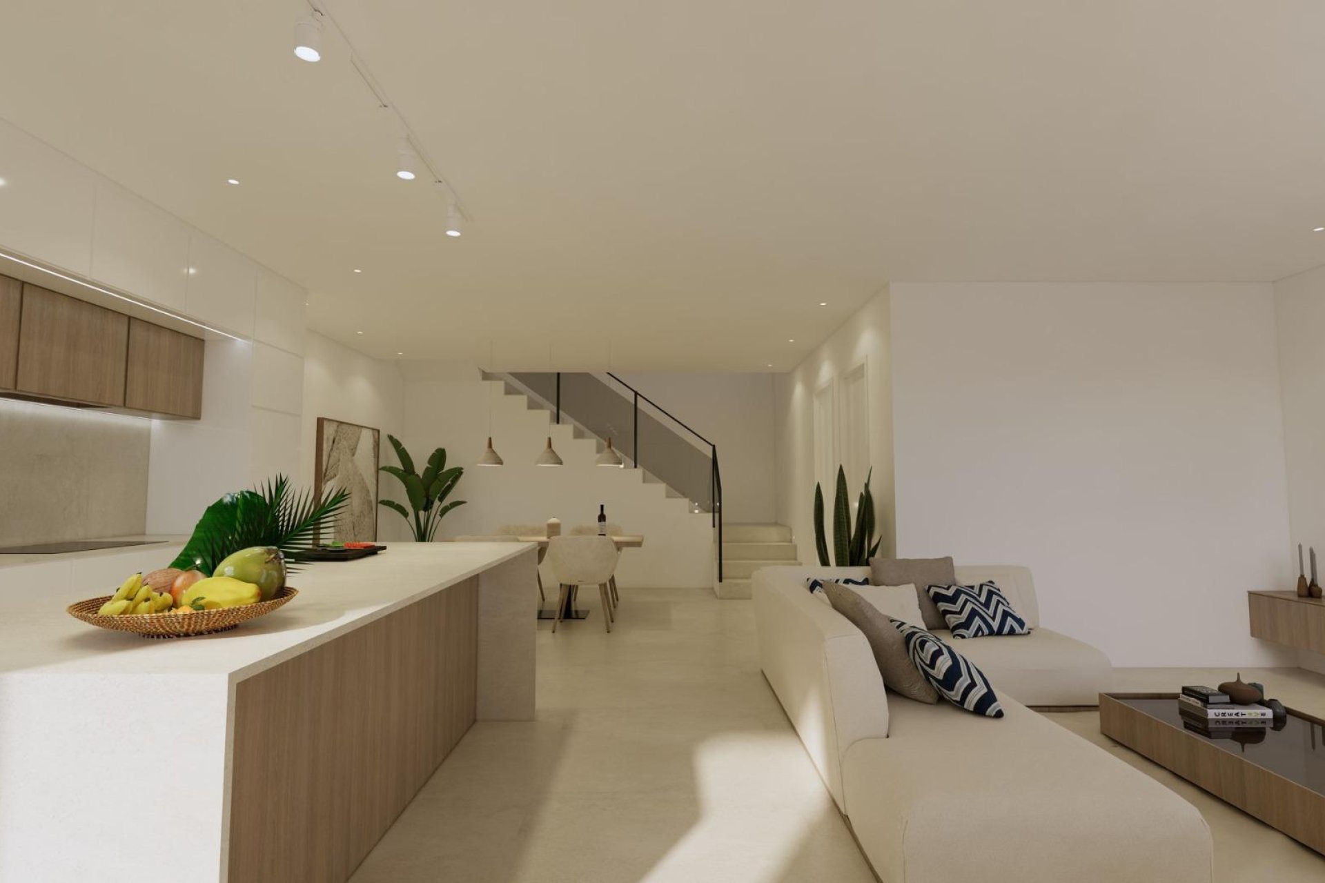 Nieuwbouw Woningen - Villa - Dolores - Sector 3