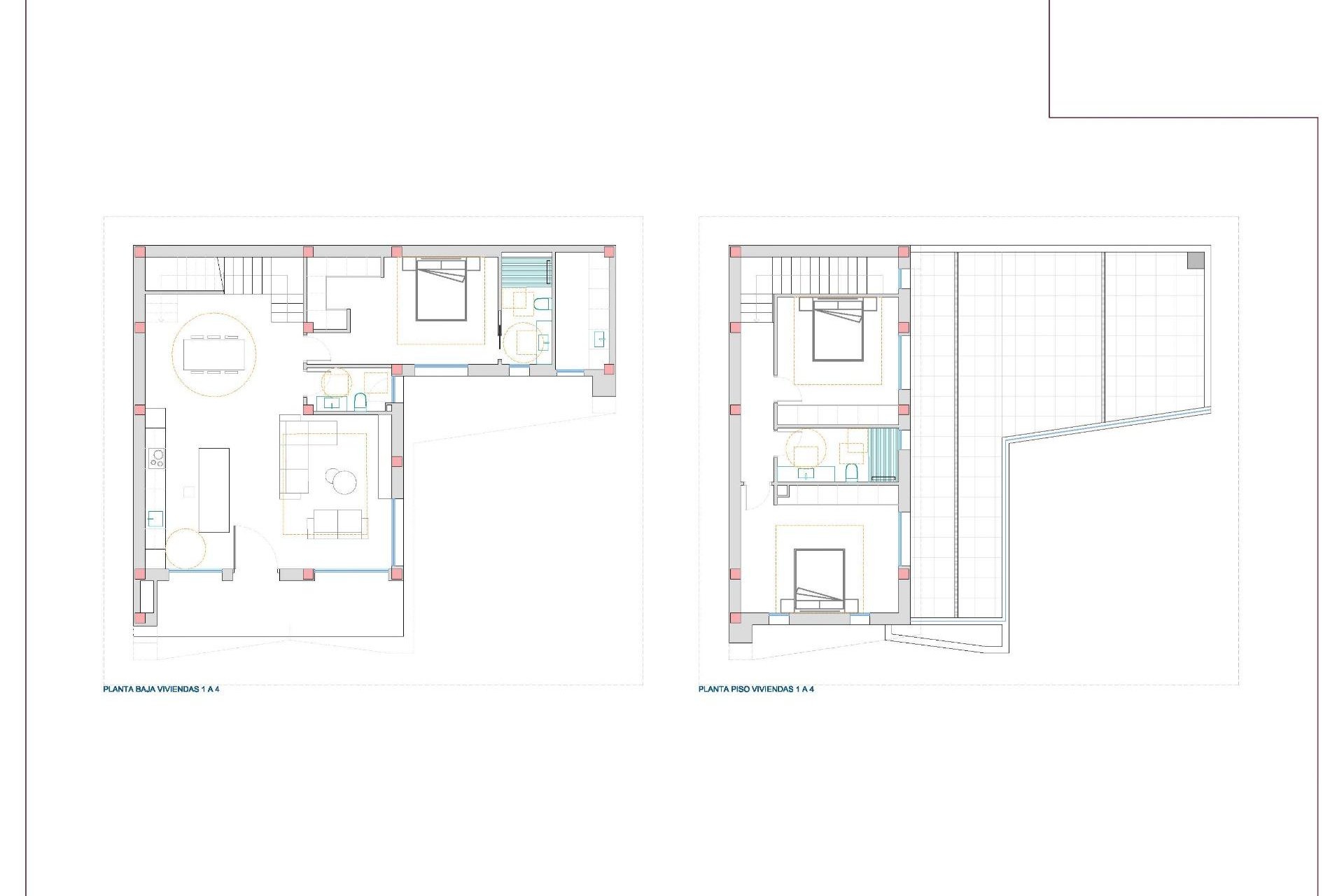 Nieuwbouw Woningen - Villa - Dolores - Sector 3