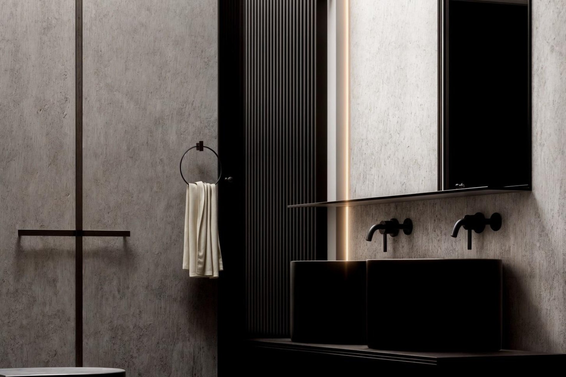 Nieuwbouw Woningen - Villa - Finestrat - Balcón De Finestrat