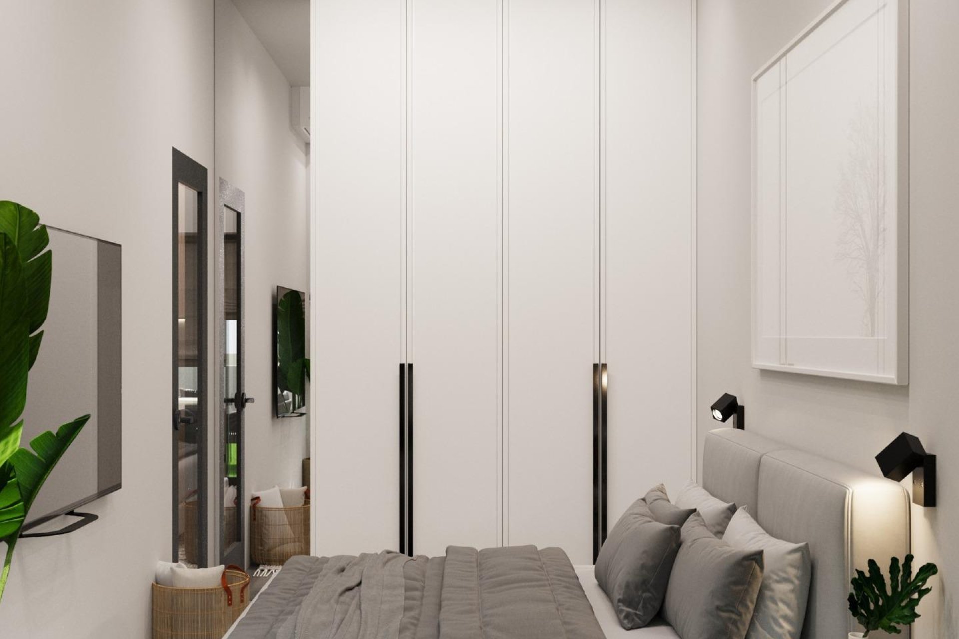 Nieuwbouw Woningen - Villa - Finestrat - Balcón De Finestrat