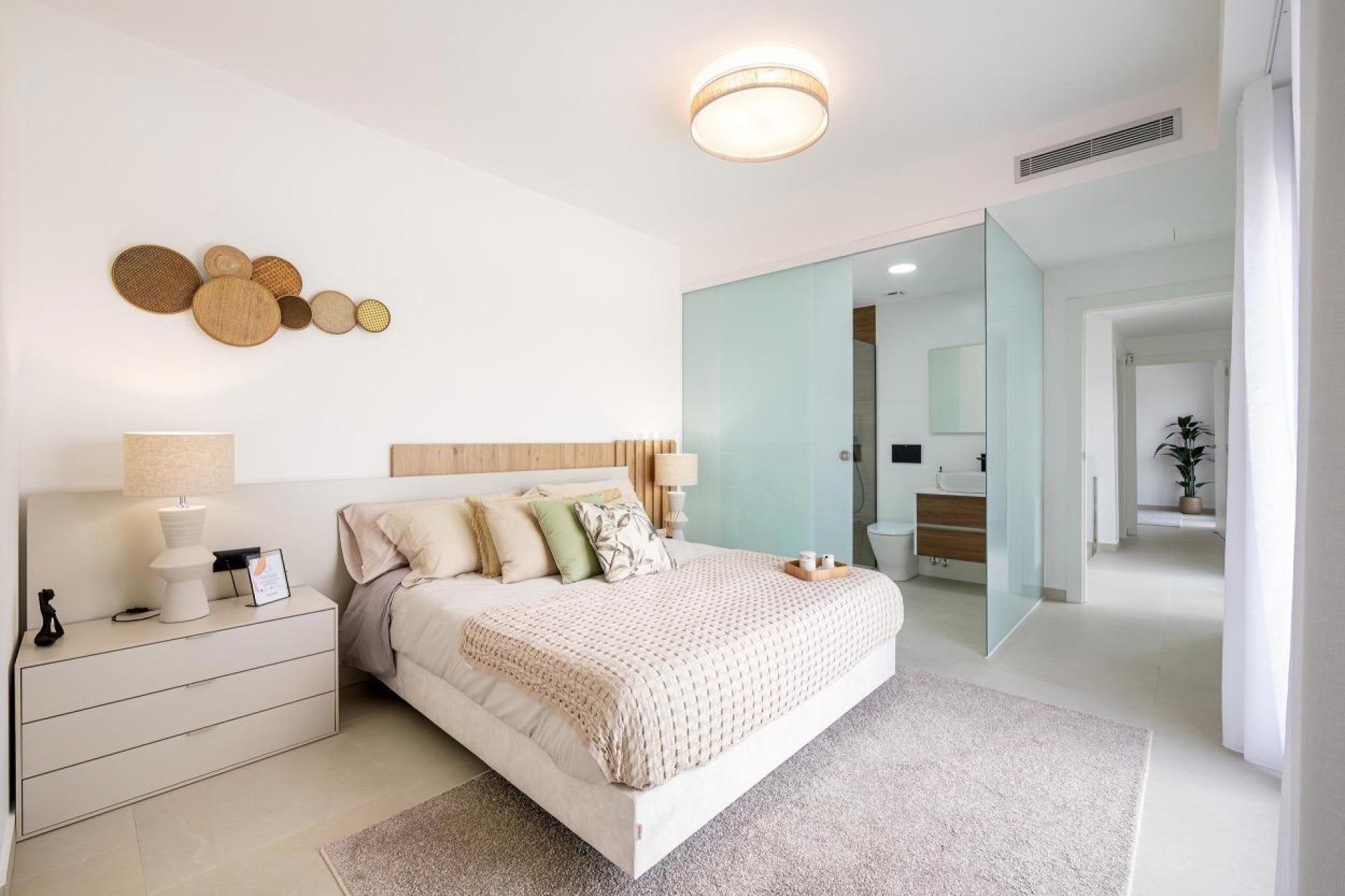 Nieuwbouw Woningen - Villa - Finestrat - Balcón De Finestrat