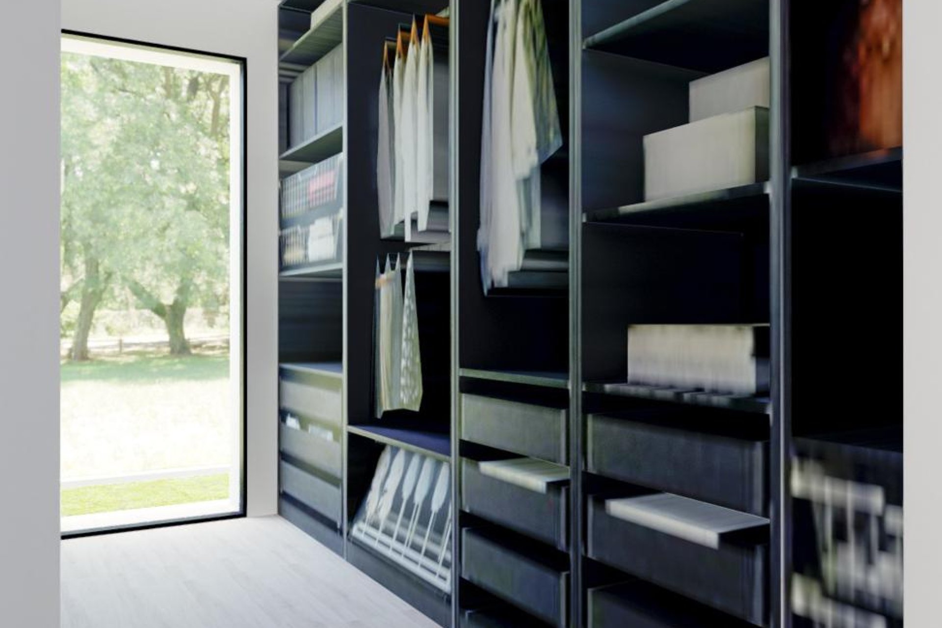 Nieuwbouw Woningen - Villa - Finestrat - Campana Garden