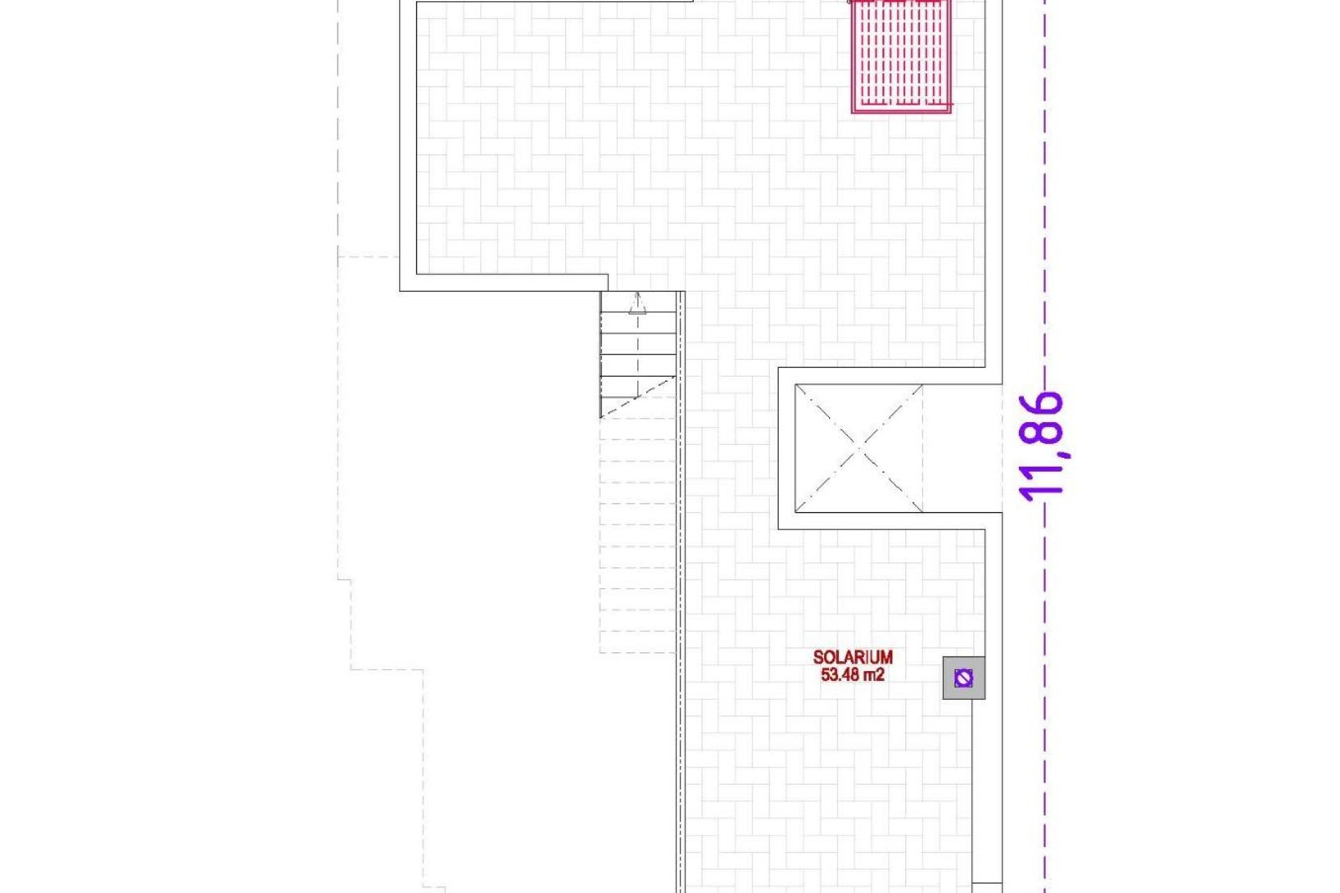 Nieuwbouw Woningen - Villa - Finestrat - Puig Campana Golf