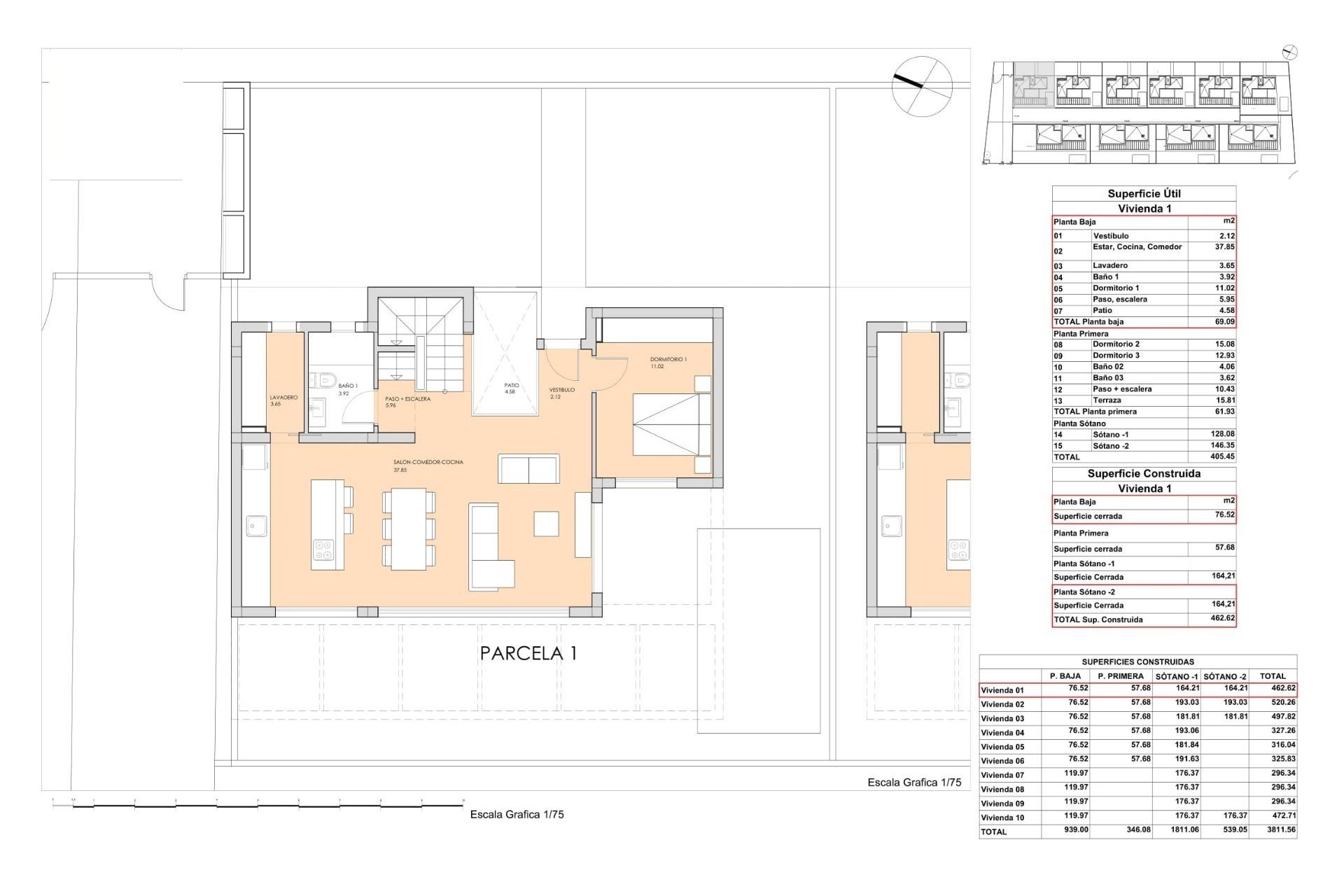 Nieuwbouw Woningen - Villa - Finestrat - Sea Hills