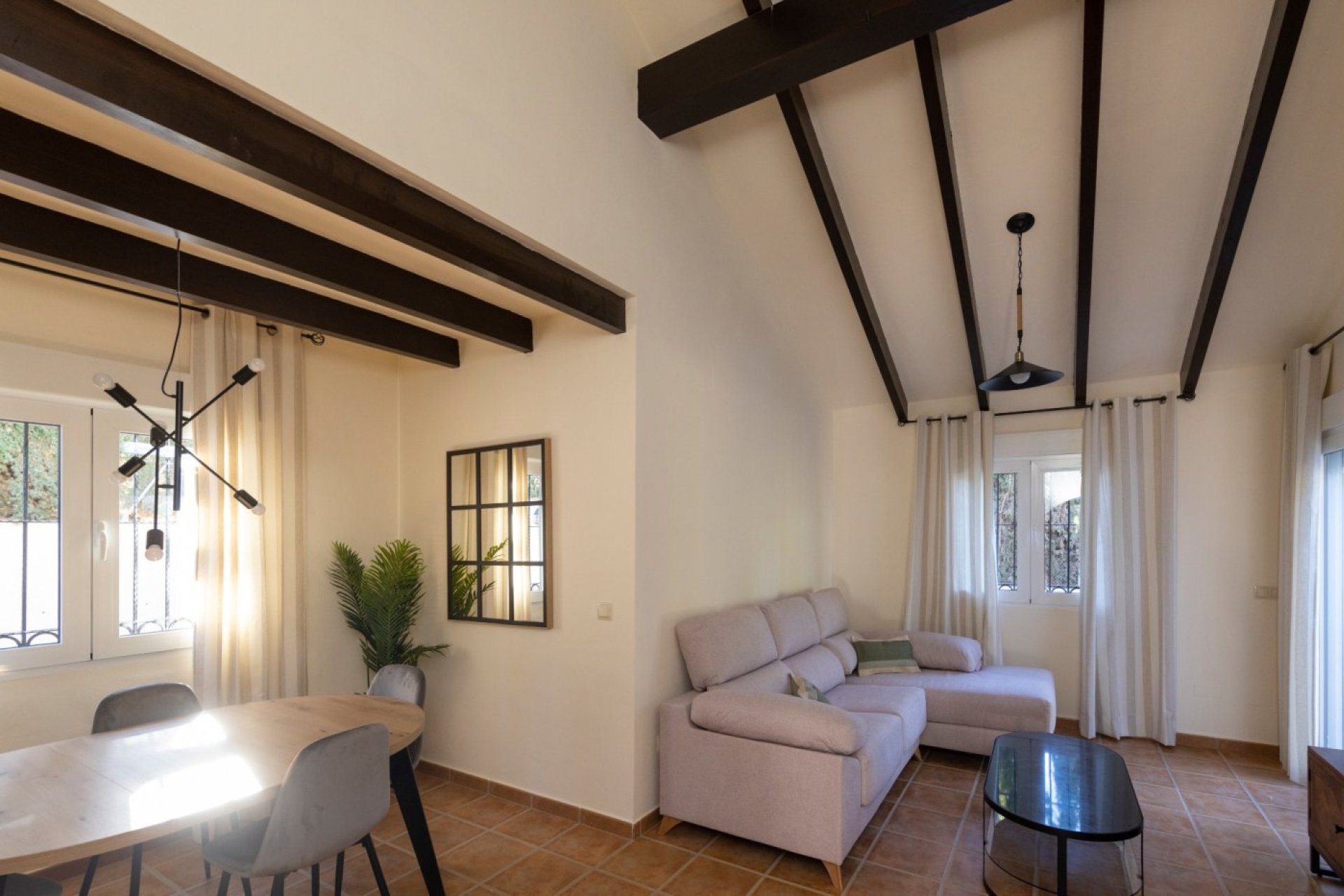 Nieuwbouw Woningen - Villa - Fuente Álamo - Las Palas