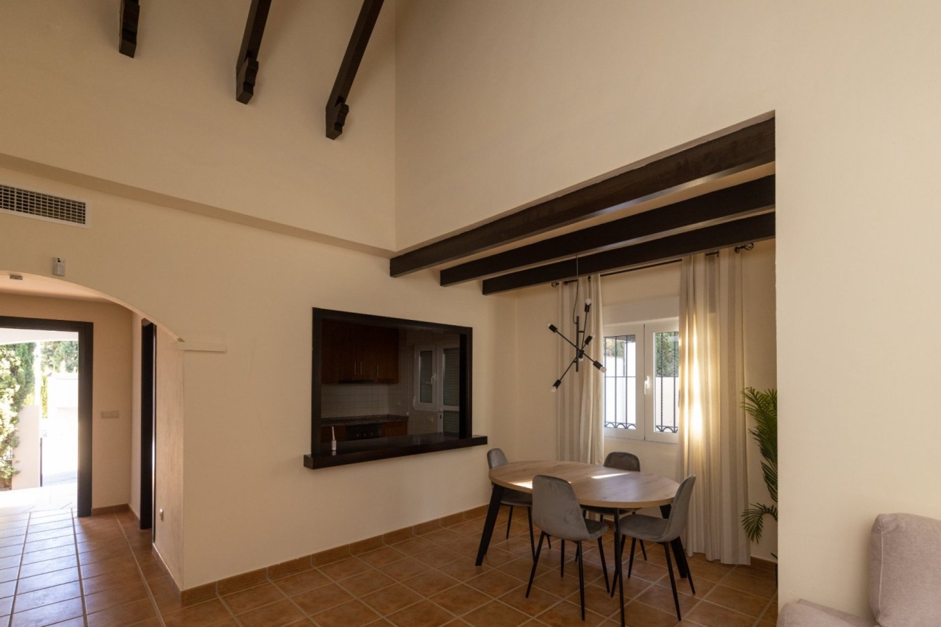 Nieuwbouw Woningen - Villa - Fuente Álamo - Las Palas