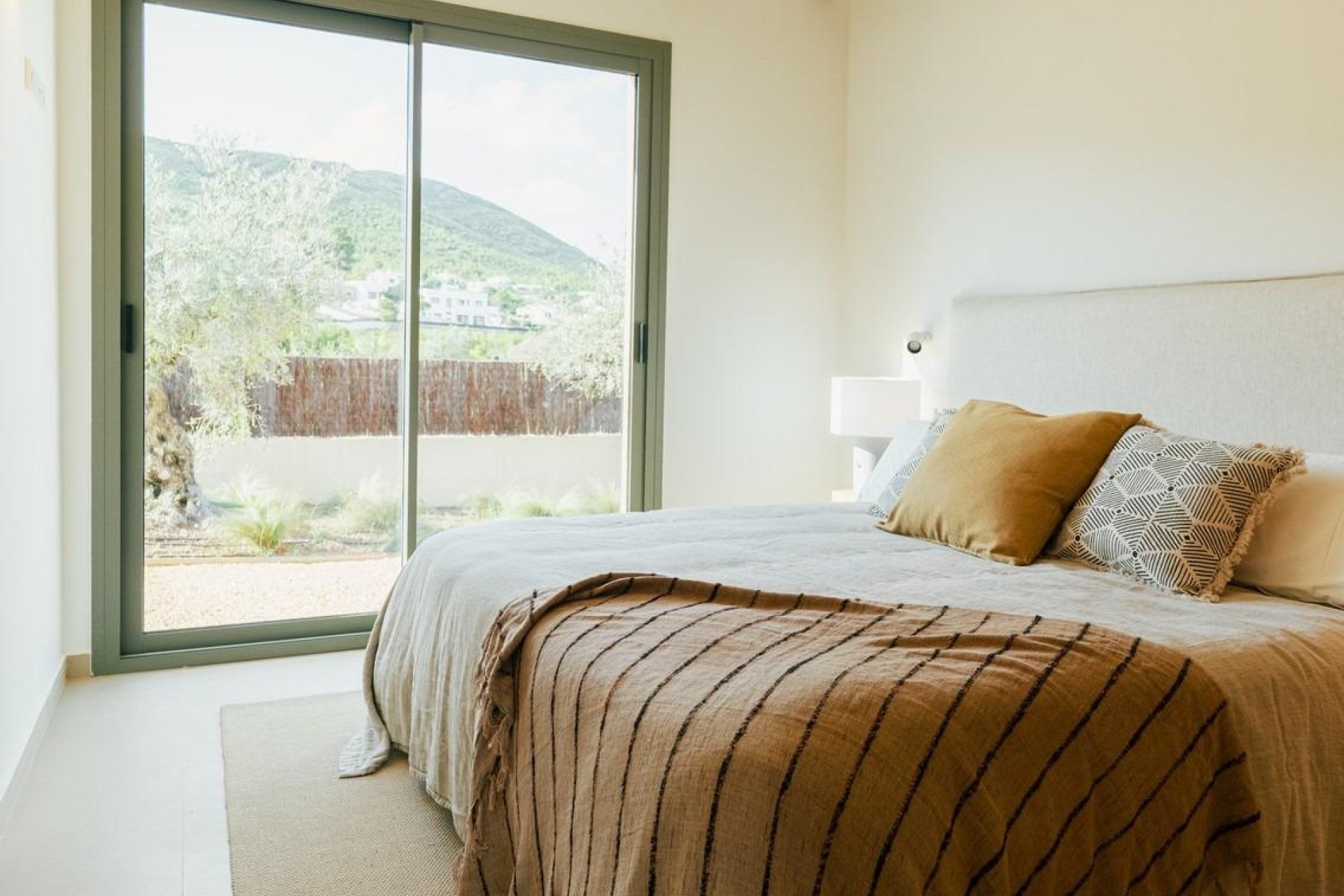 Nieuwbouw Woningen - Villa - Jávea Xàbia - Valle Del Sol