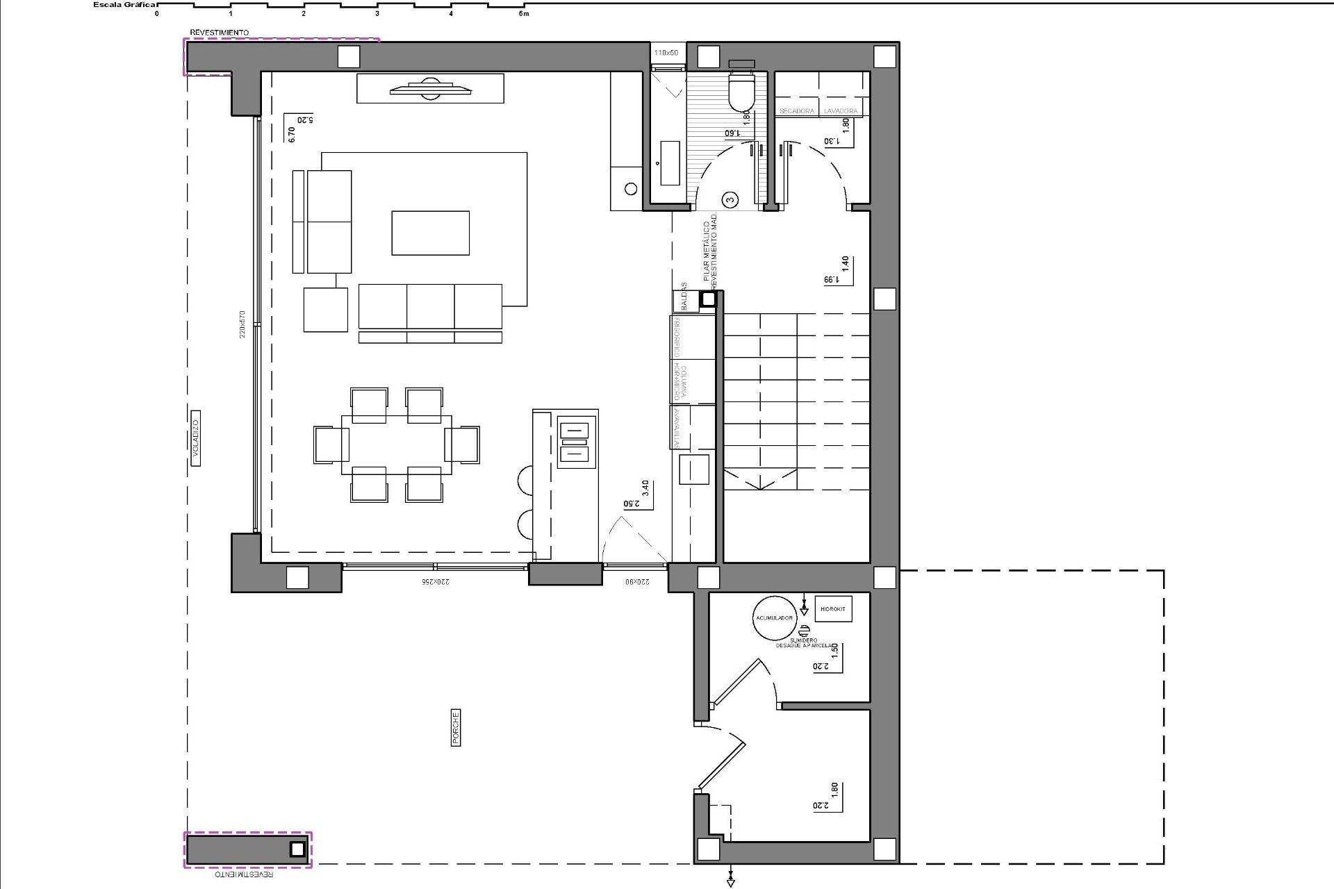 Nieuwbouw Woningen - Villa - Lliber - Montanya Llarga