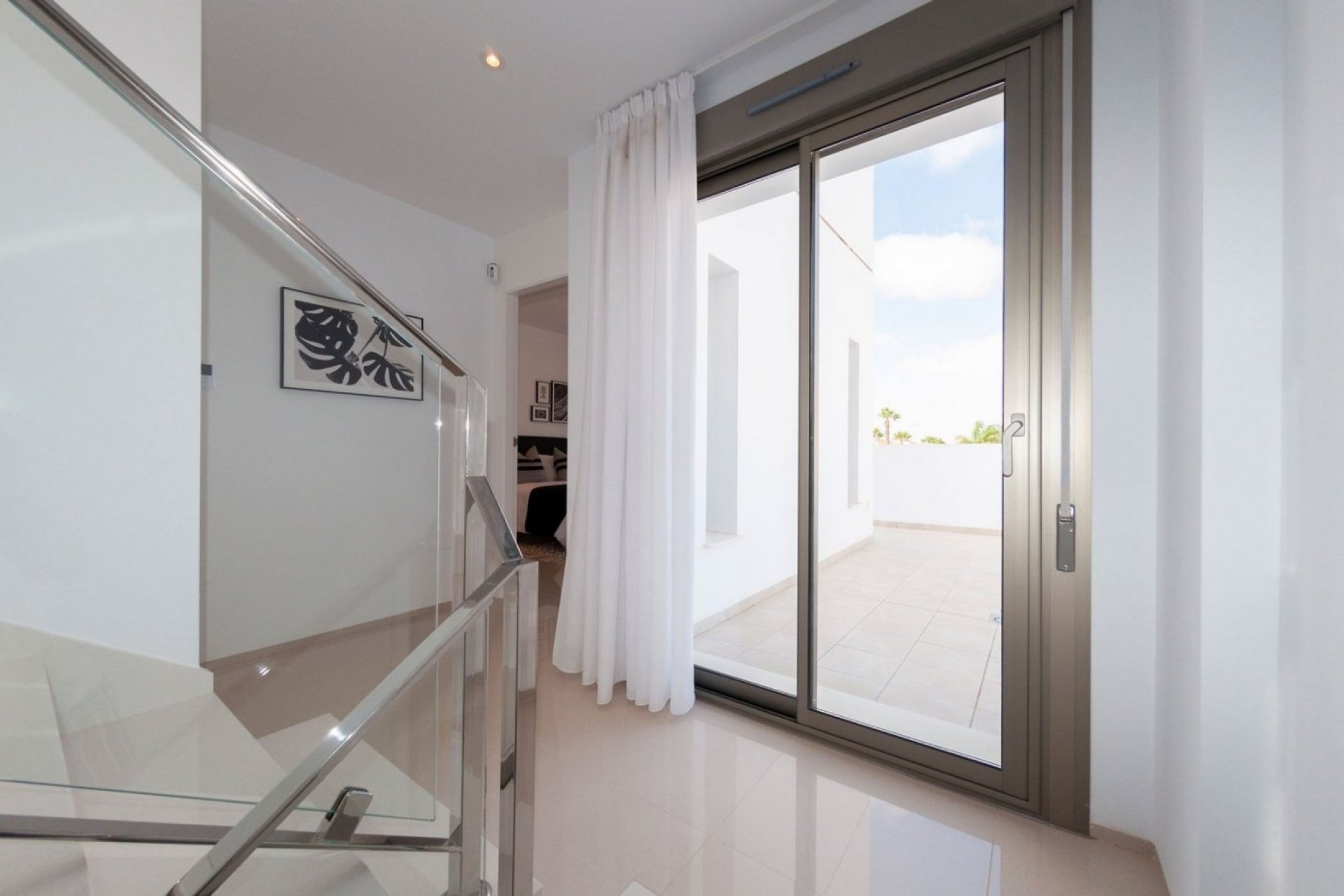 Nieuwbouw Woningen - Villa - Los Alcázares - Playa Del Espejo