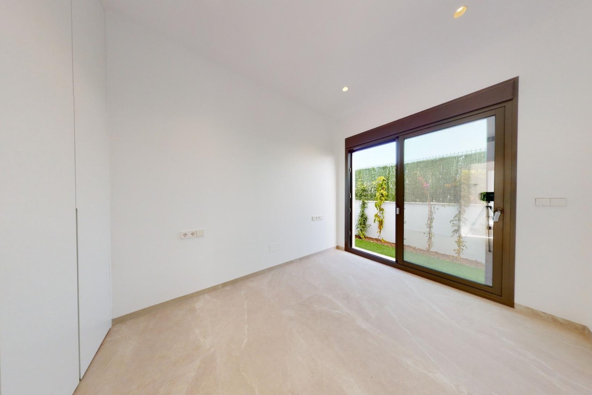 Nieuwbouw Woningen - Villa - Los Alcázares - Serena Golf