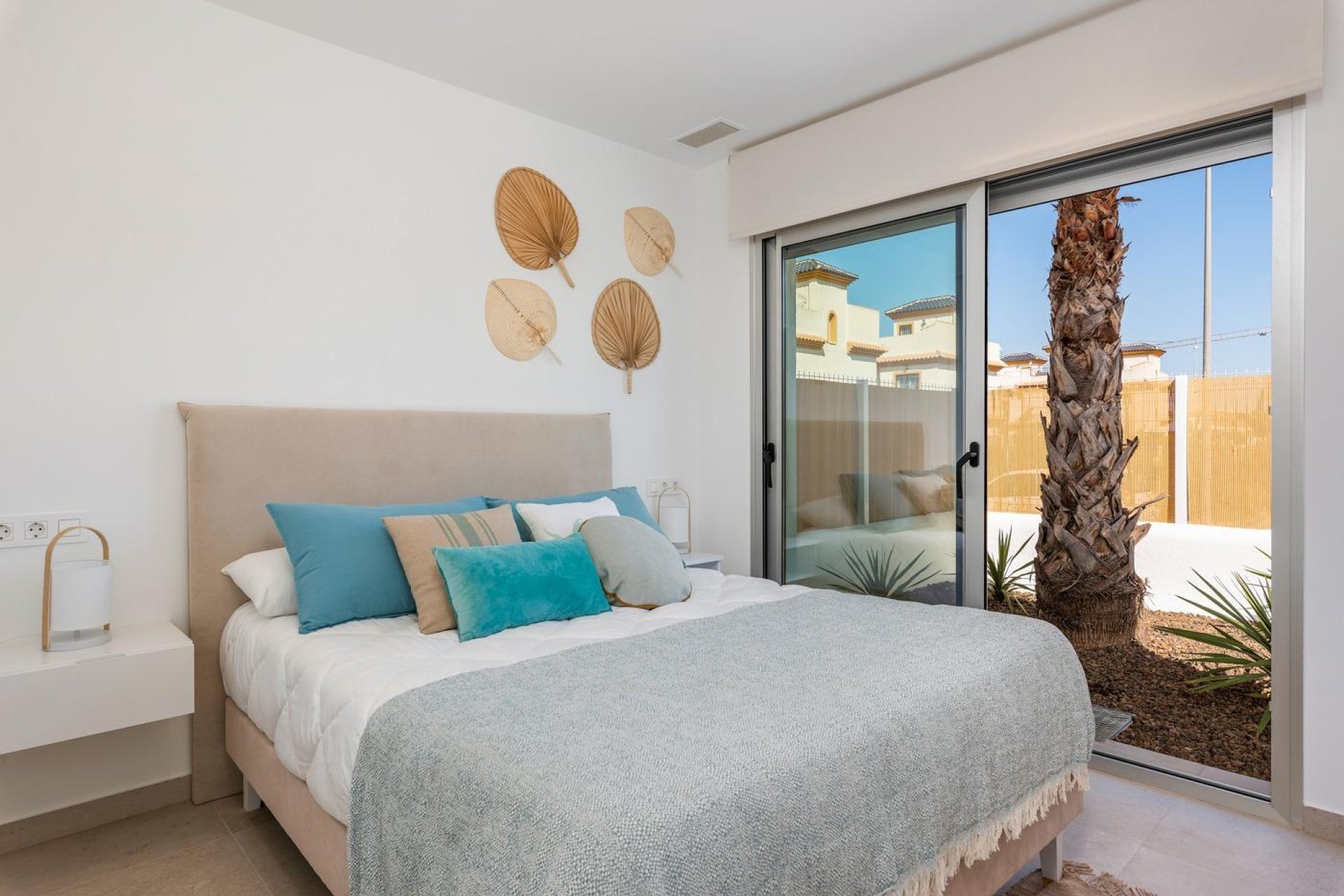 Nieuwbouw Woningen - Villa - Los Alcázares - Serena Golf