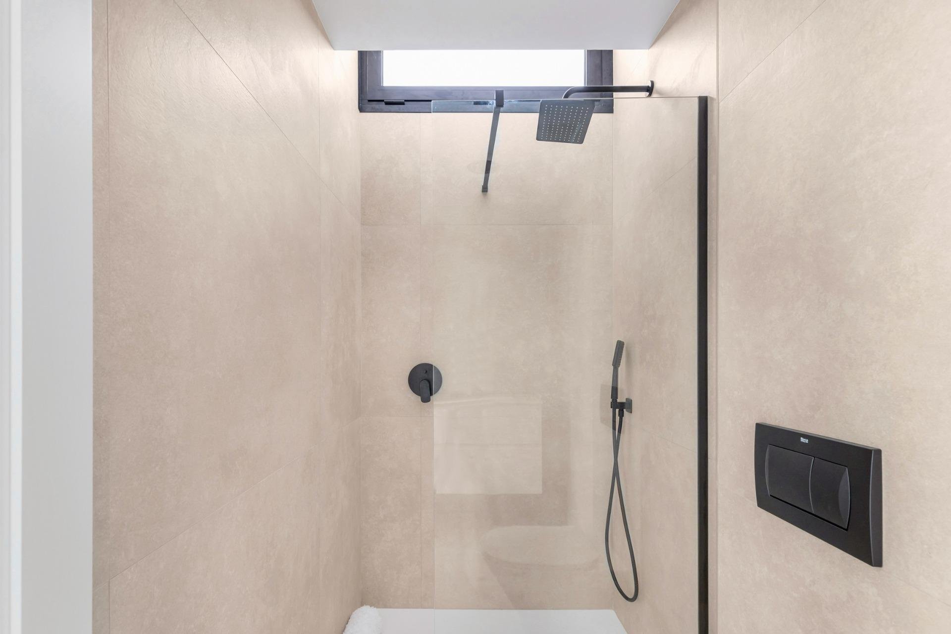 Nieuwbouw Woningen - Villa - Los Alcázares - Serena Golf